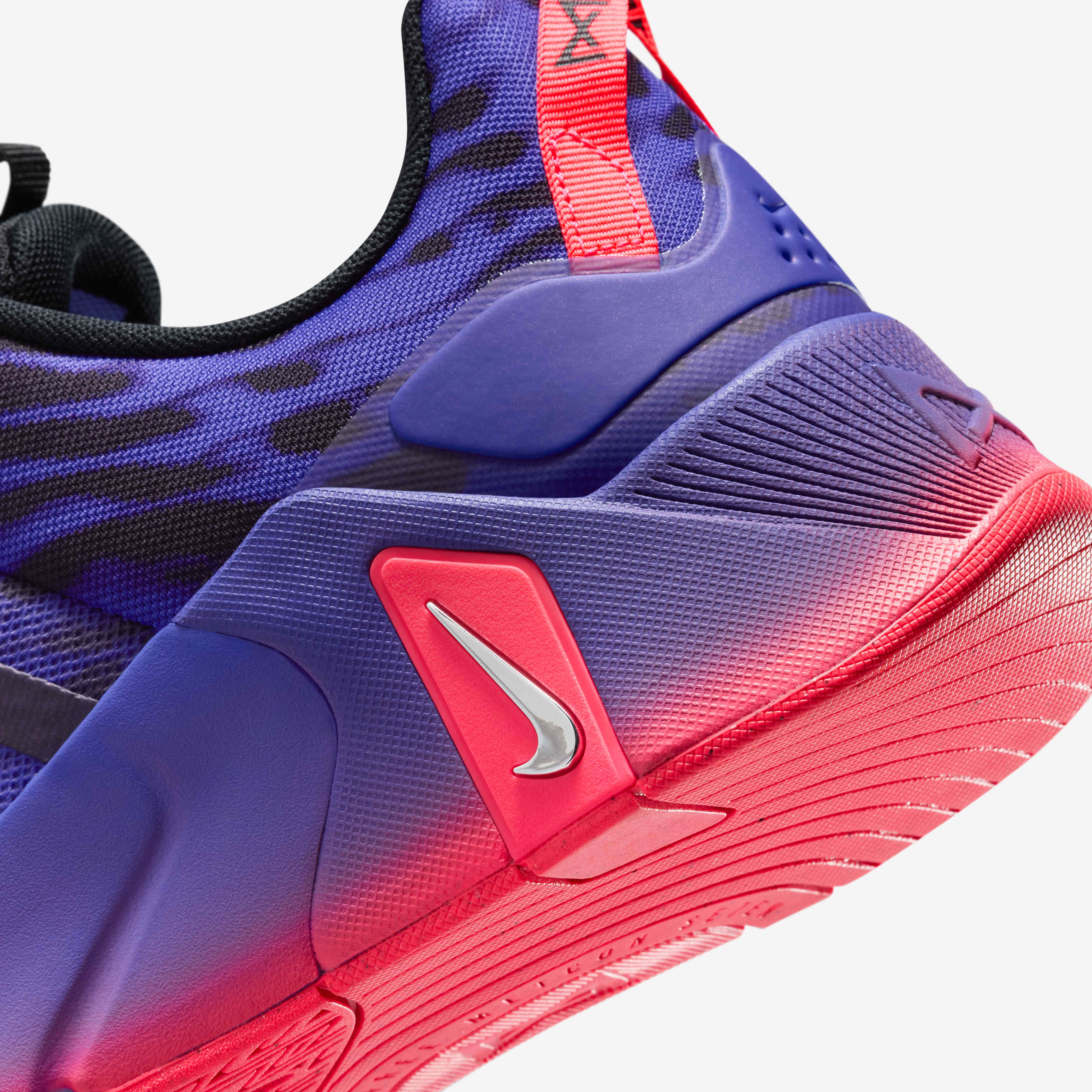 Nike Free Metcon 7 AMP image number 7