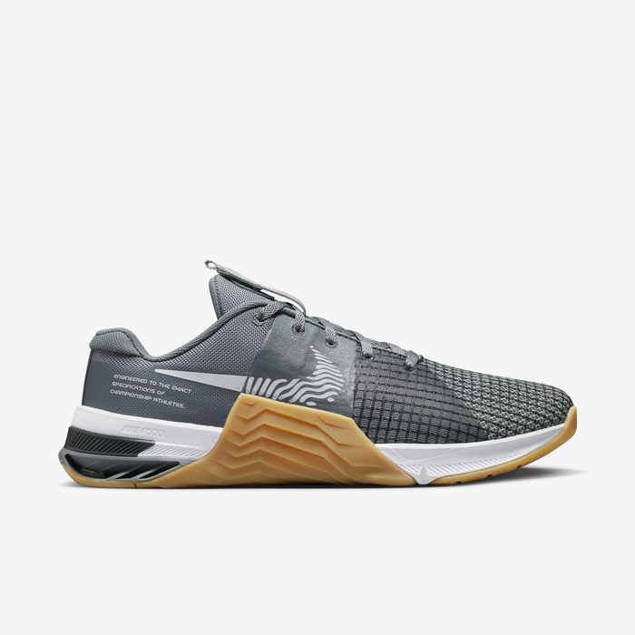 Nike Metcon 8 image number 2 Nike Metcon 8 image number 2