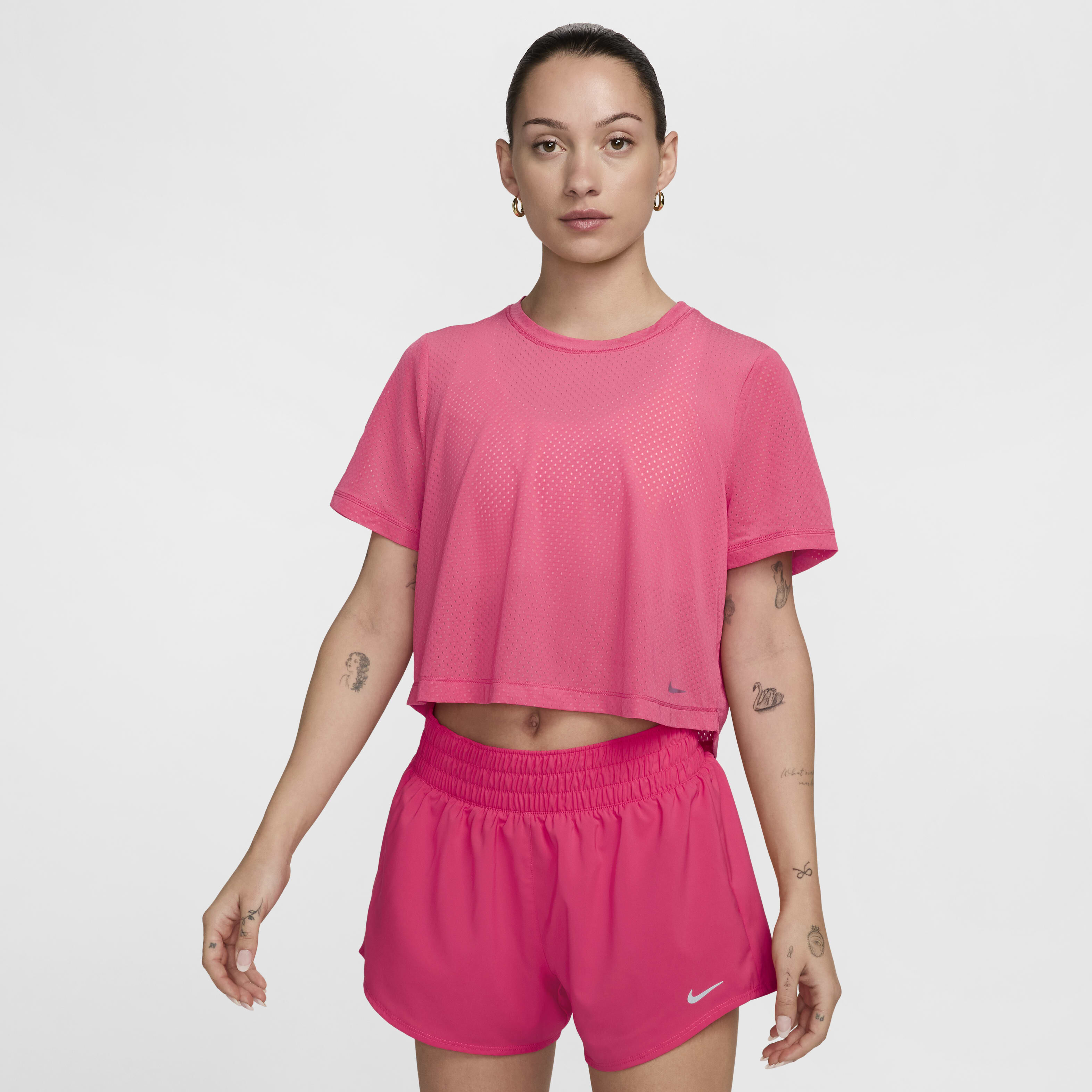 Nike One Classic Breathe image number 0