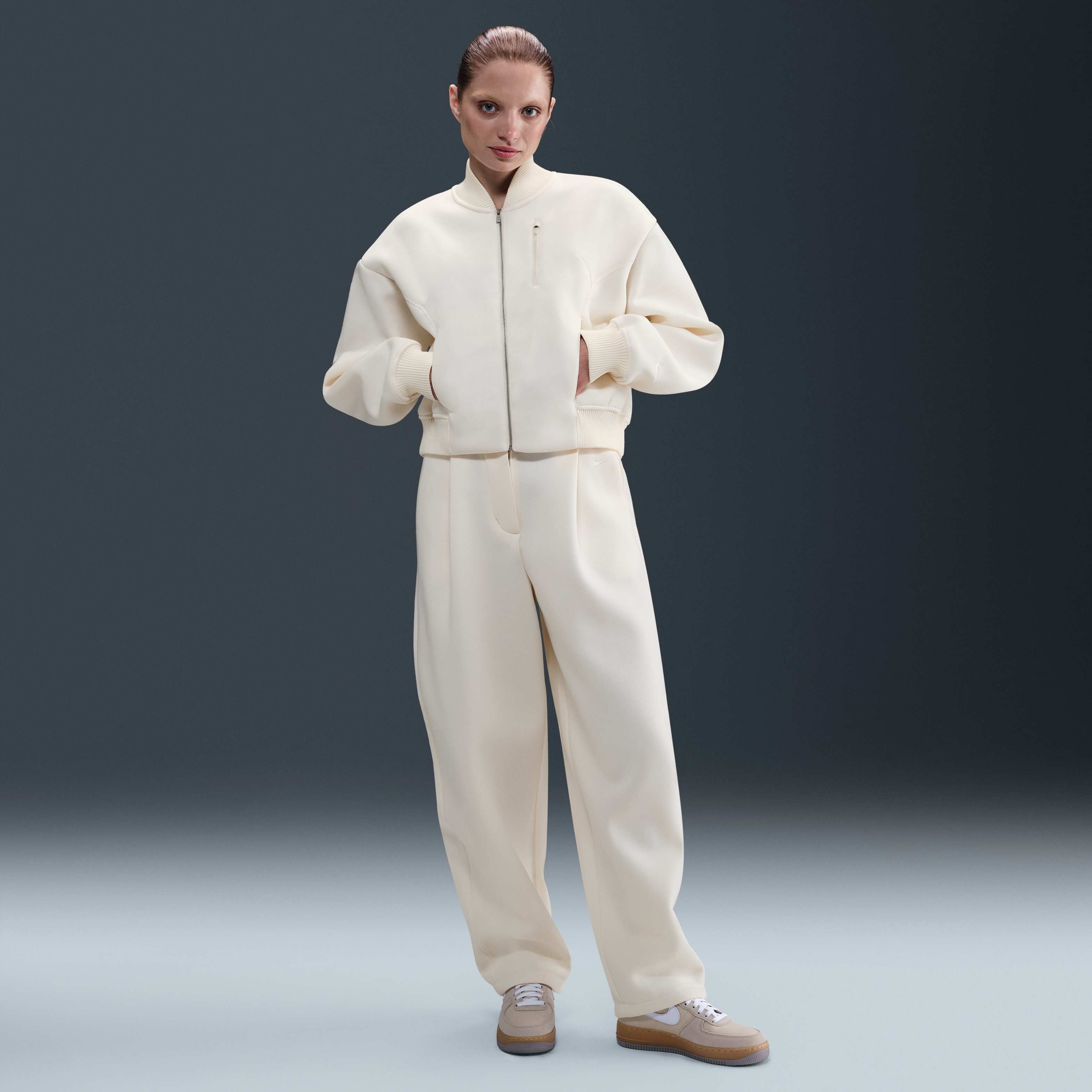 Nike Sportswear Modern Fleece image number 3