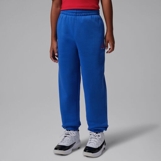 Brooklyn-JRDN, Jordan Brooklyn Fleece, Big Kids' Joggers