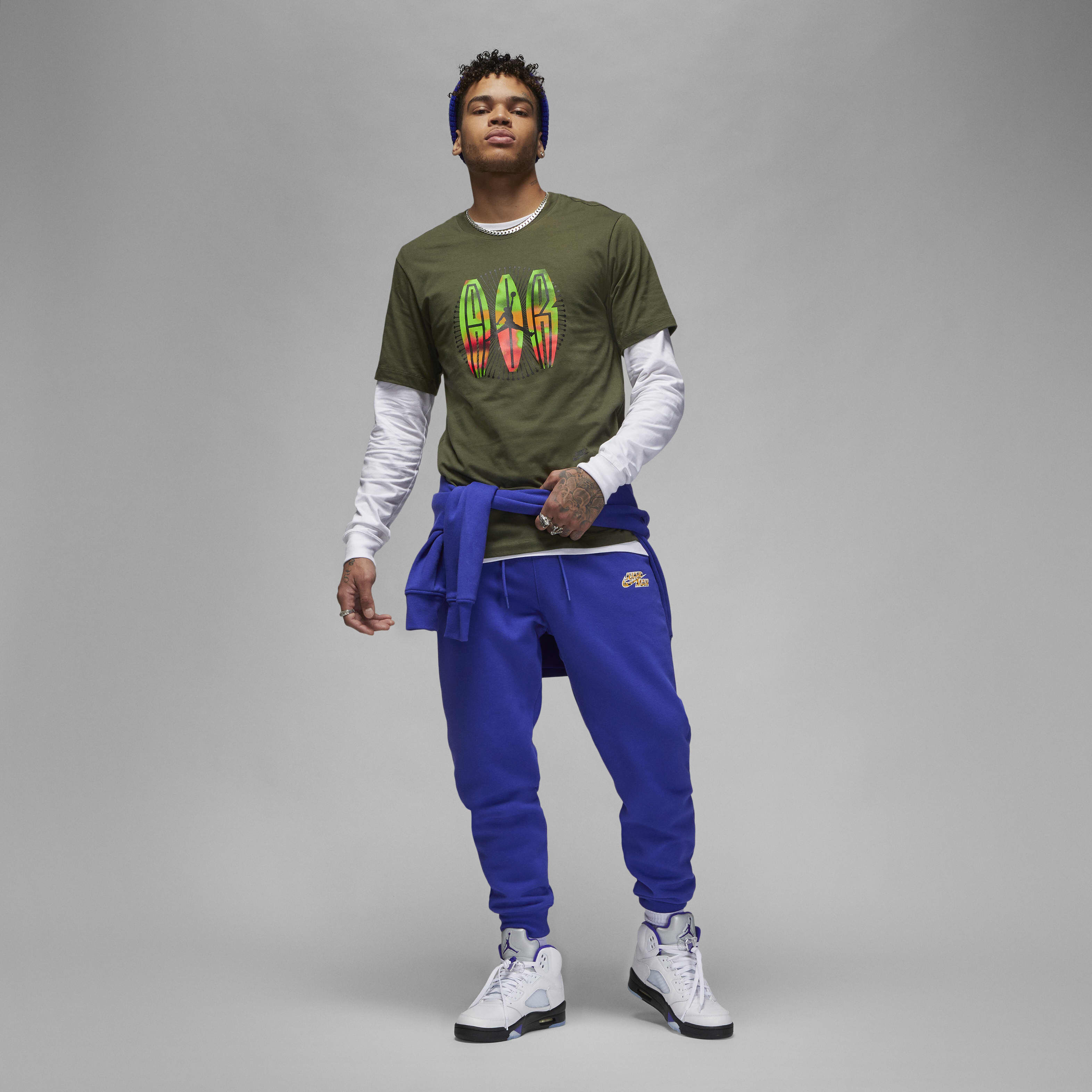 Jordan Flight MVP image number 5