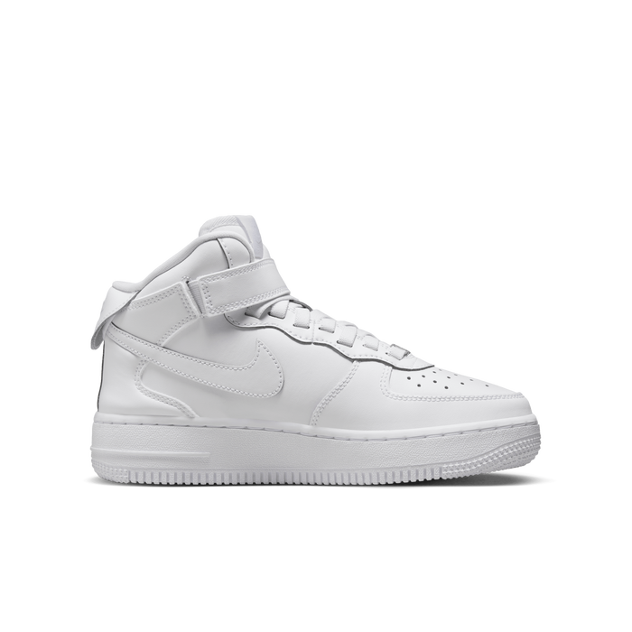 Basket air force one top nike