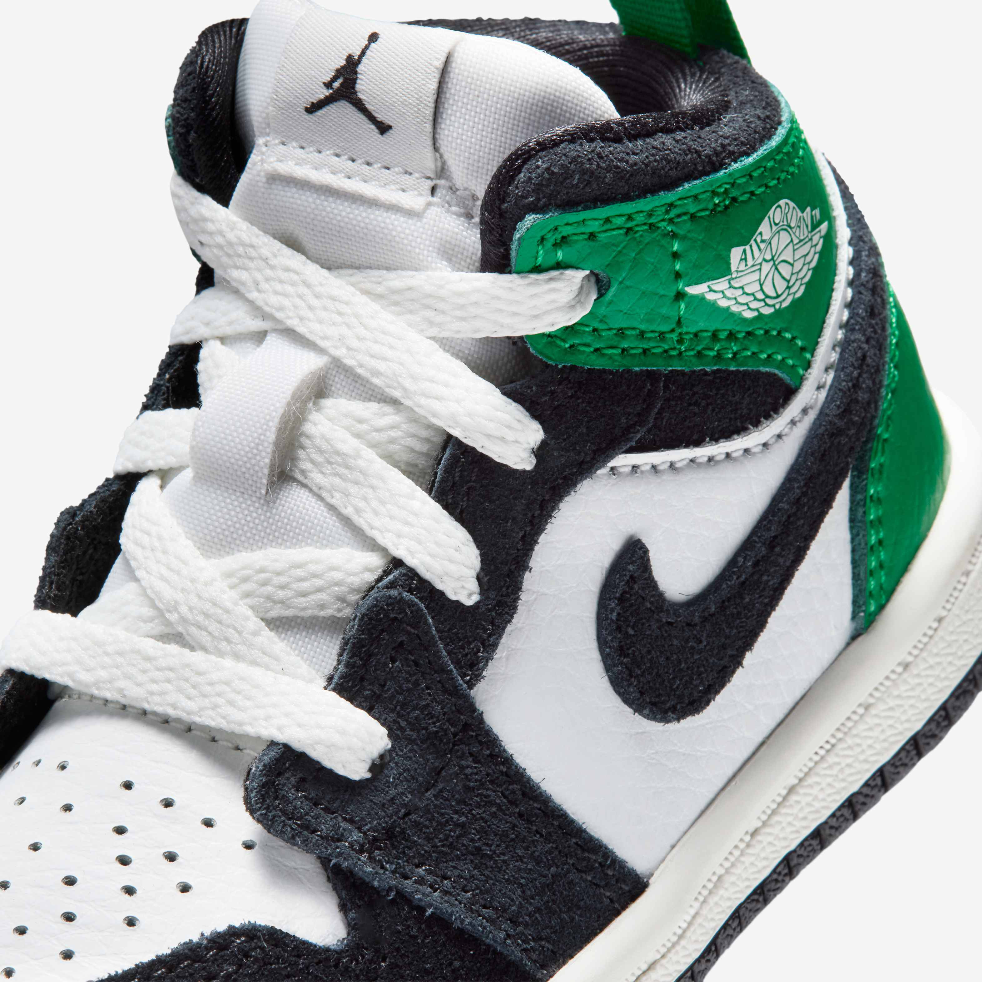 Jordan 1 Mid SE image number 6
