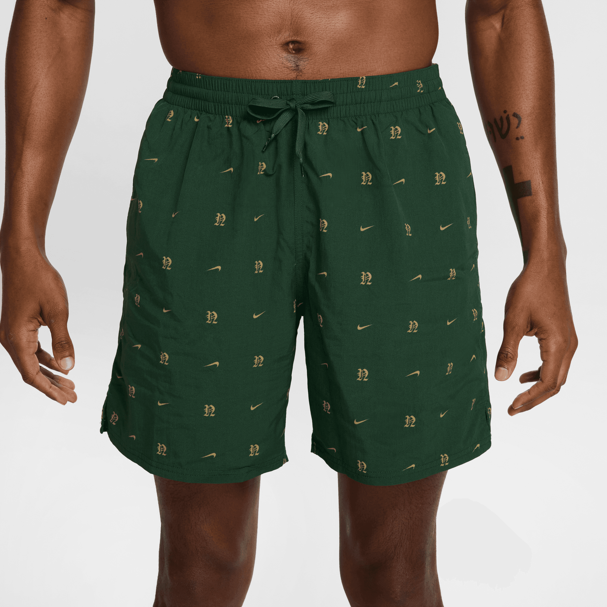 Nike Swim Breaker image number 1