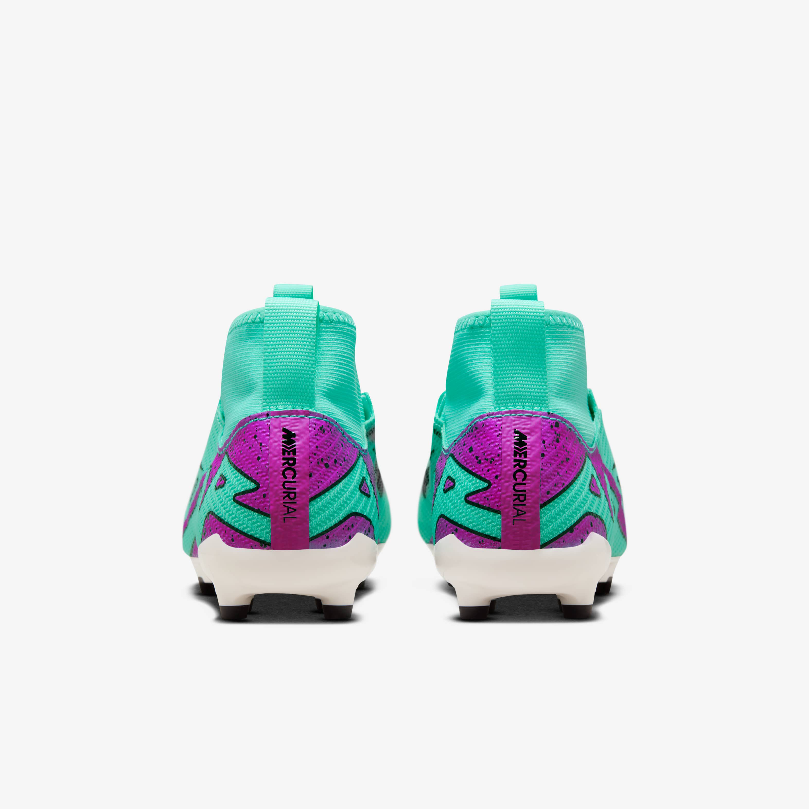 Nike Jr. Mercurial Superfly 9 Pro image number 5