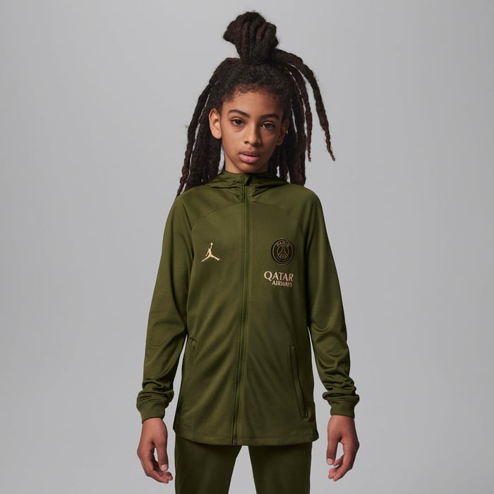 Paris Saint-Germain Strike Fourth image number 2 Paris Saint-Germain Strike Fourth image number 2