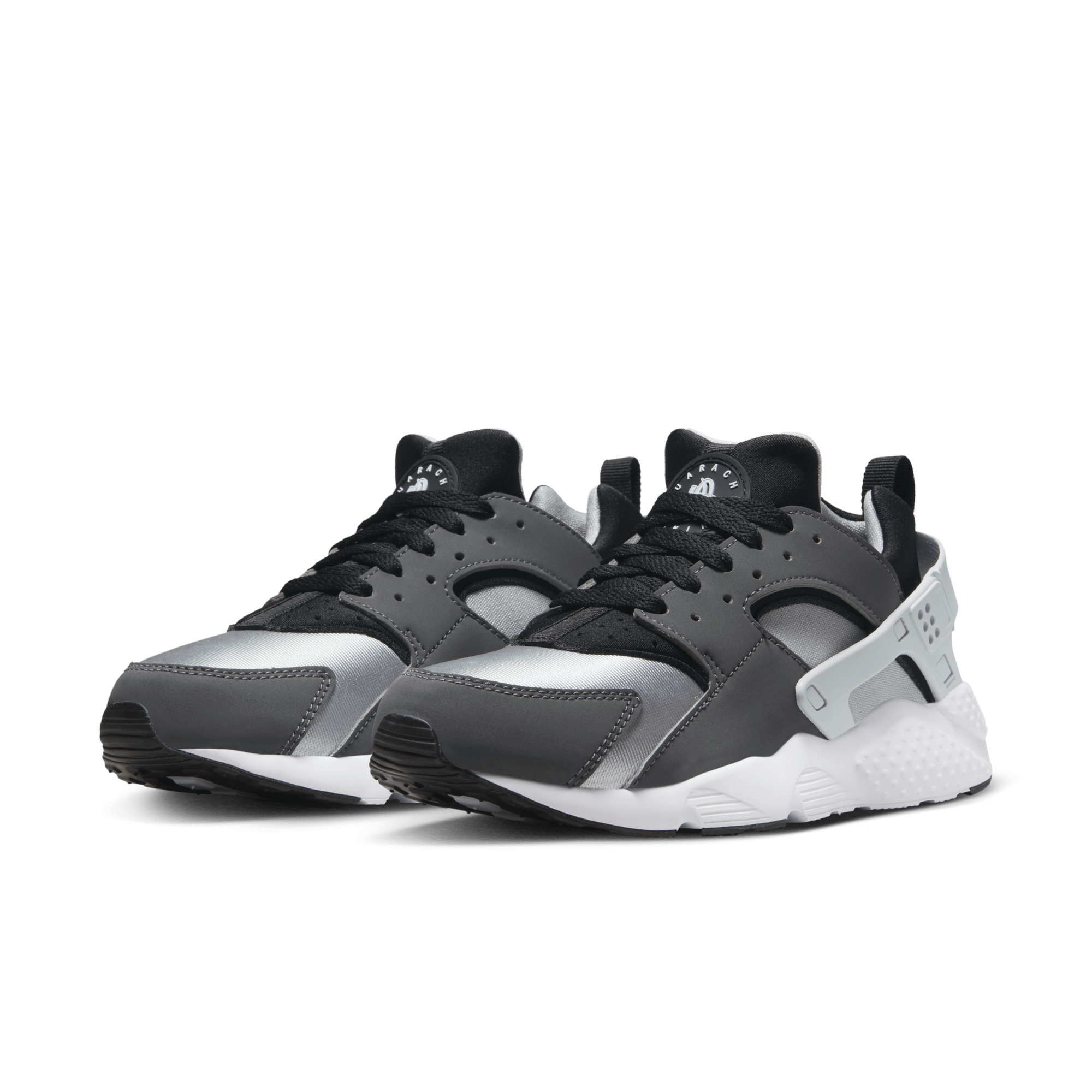 Huarache black elephant sale