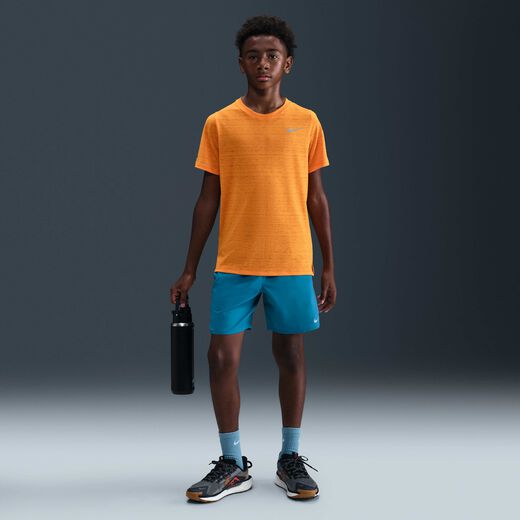 Shorts-Nike, Nike Dri-FIT Challenger, Older Kids' (Boys') Training Shorts