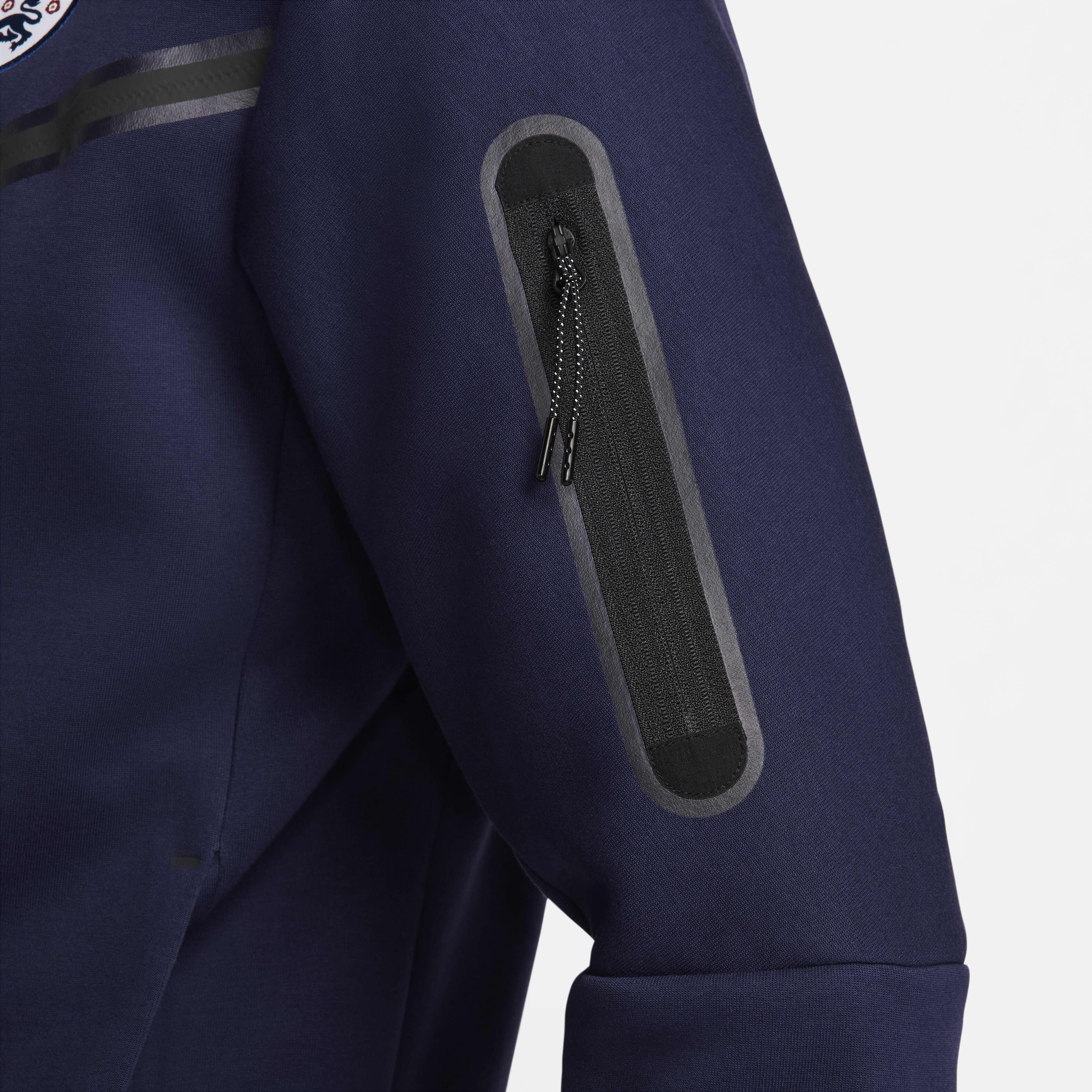 England Tech Fleece Windrunner image number 6