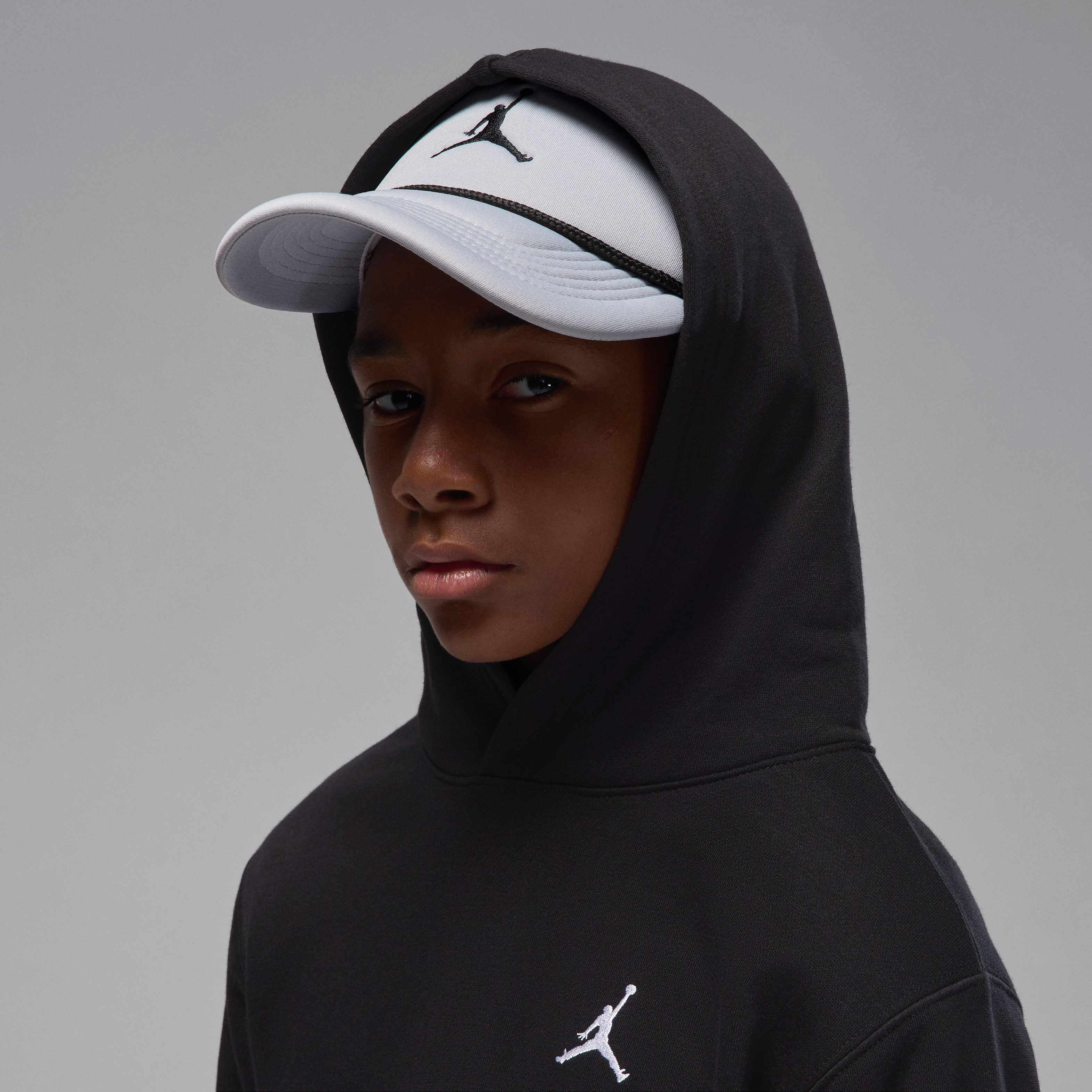 Jordan Brooklyn Fleece image number 6