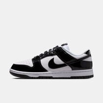 Nike Dunk Low SE Patent Leather
