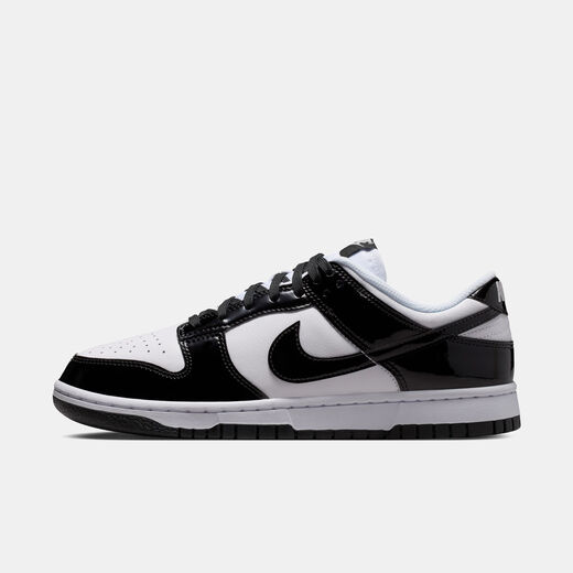 Nike Dunk-Nike, Nike Dunk Low SE Patent Leather, Women's Shoes