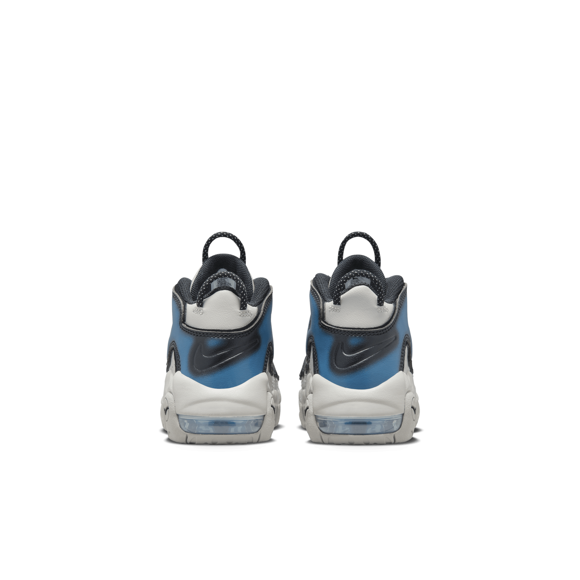 nike more uptempo kids