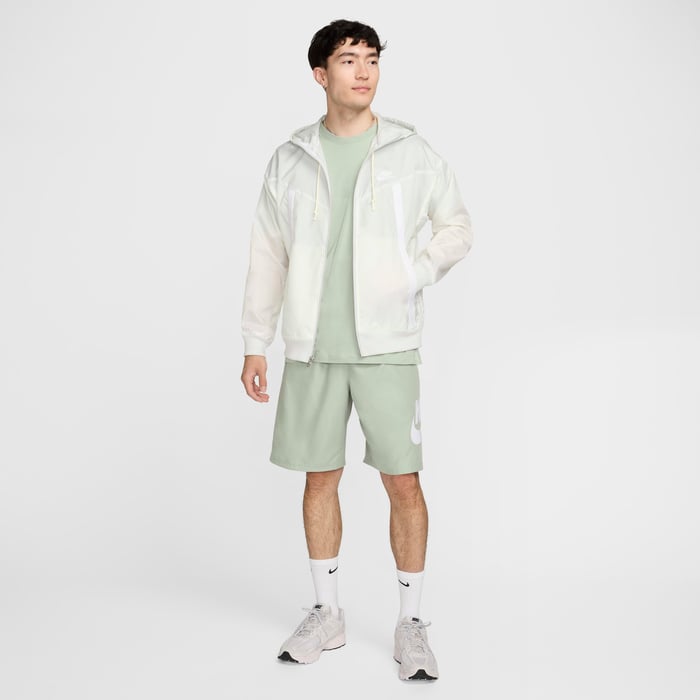 Nike Sportswear Club image number 4 Nike Sportswear Club image number 4