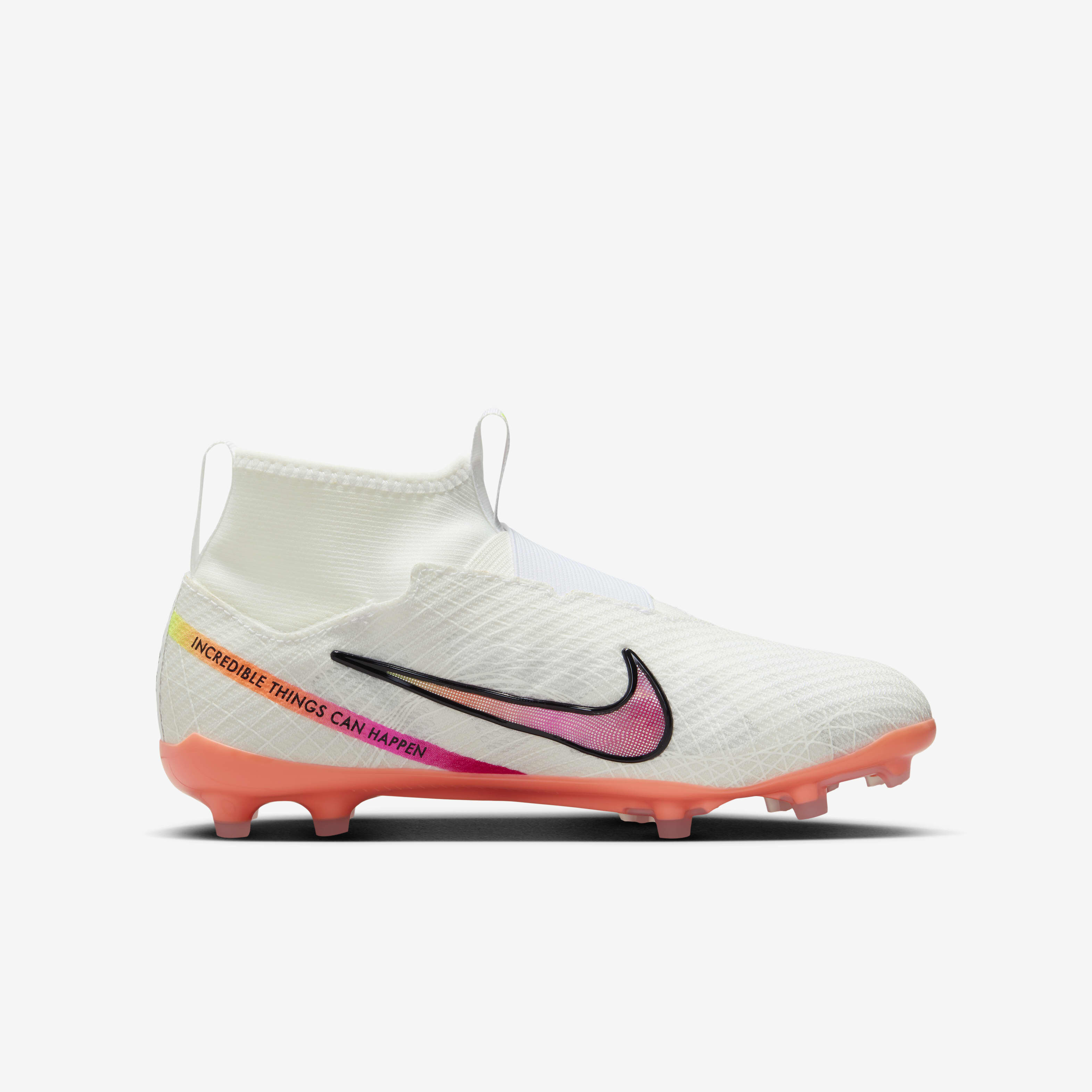 Nike Jr. Mercurial Superfly 9 Pro 'Marcus Rashford' image number 2