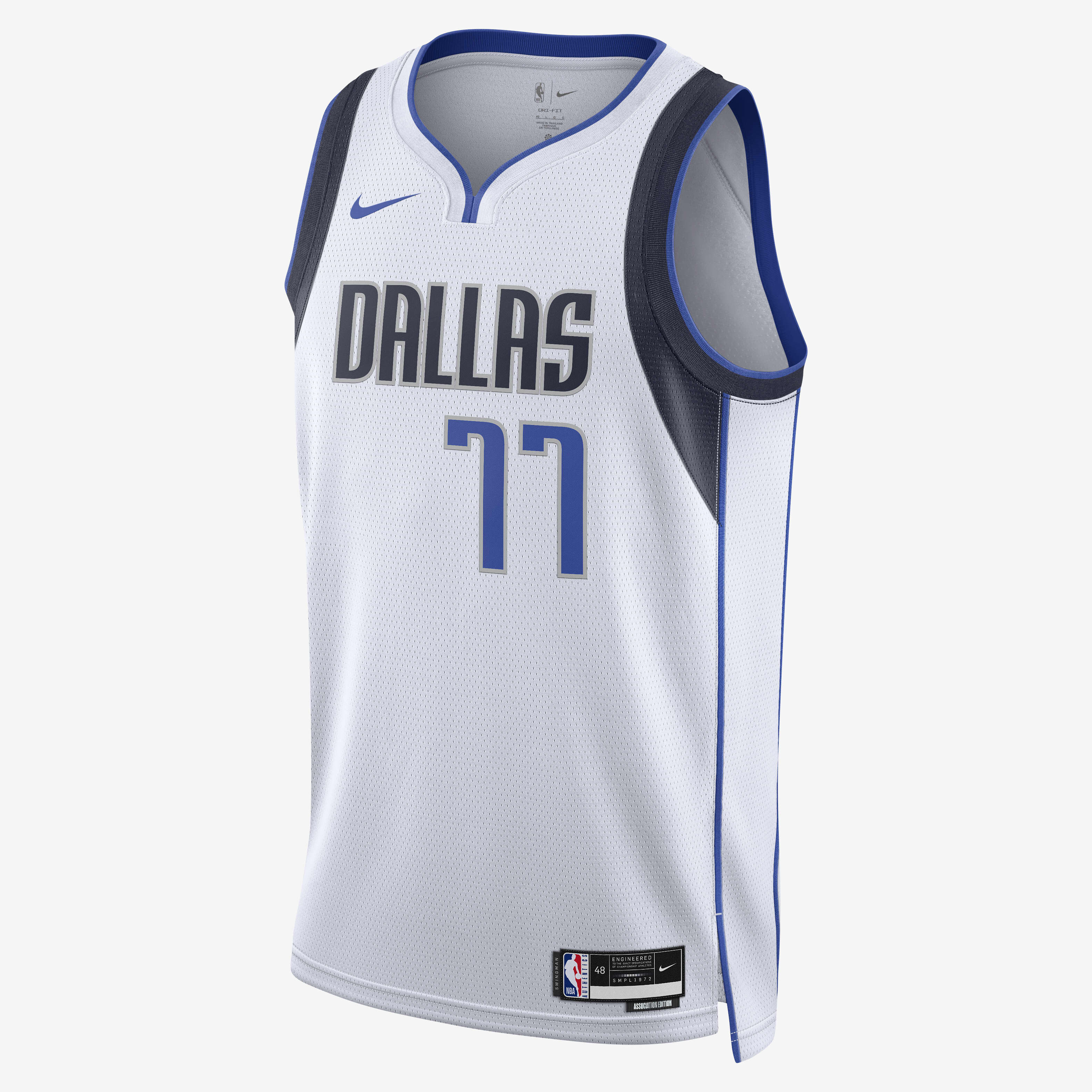 Dallas Mavericks Association Edition 2022 23