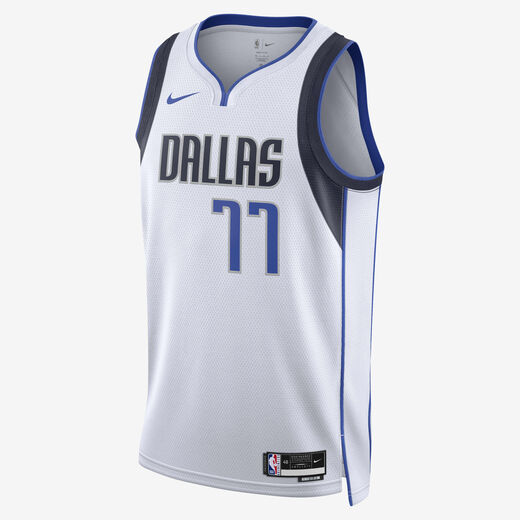 Dallas Mavericks Association Edition Dallas Mavericks Association Edition