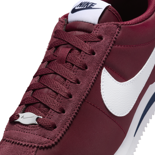 Cortez maroon sales