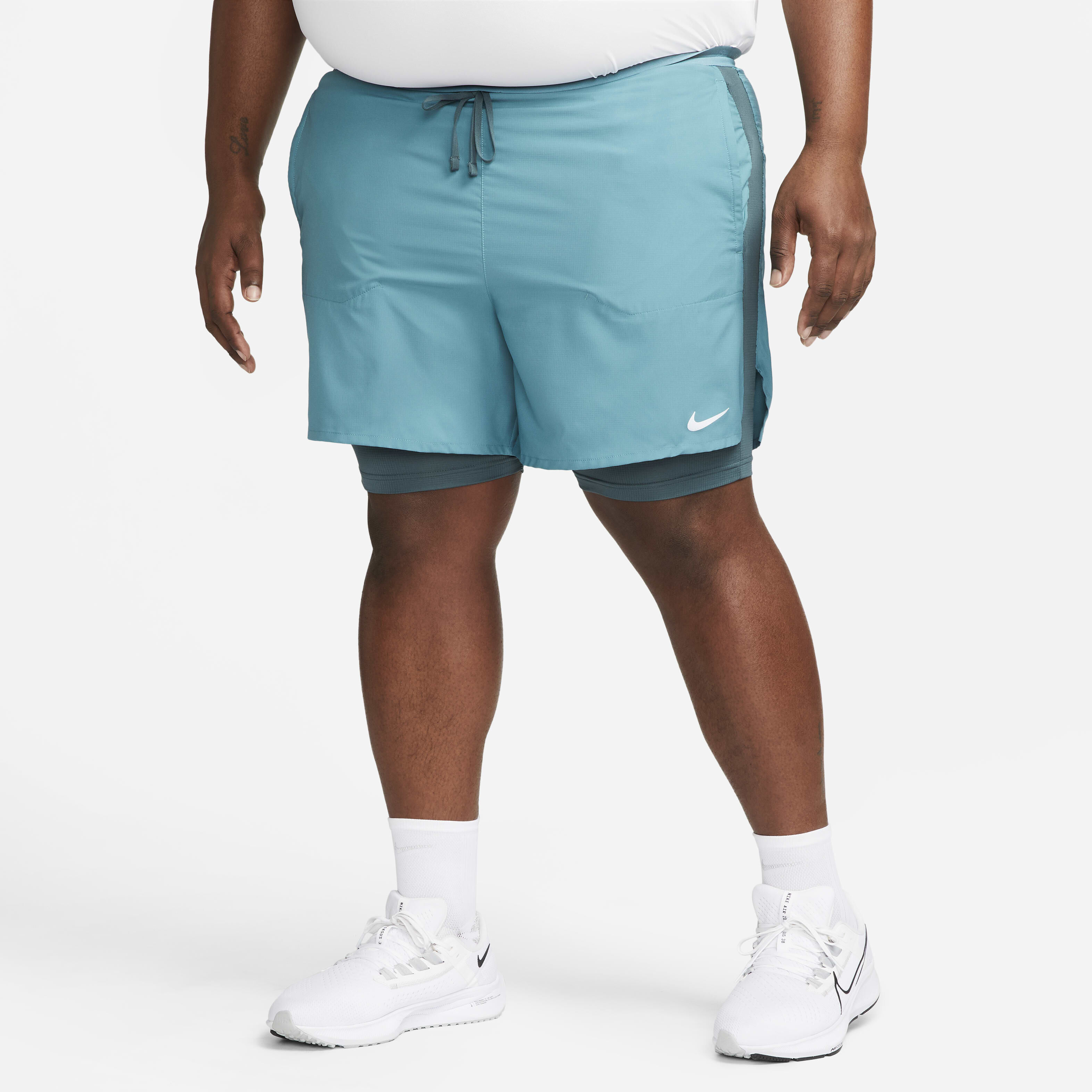 Nike Stride image number 9