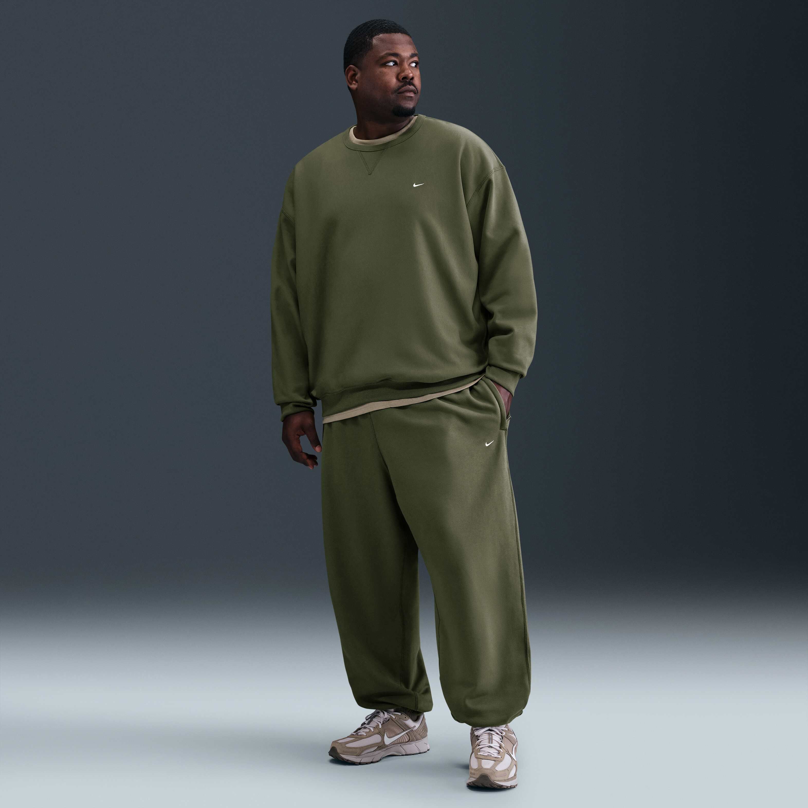 نايكي سولو سووش image number 5