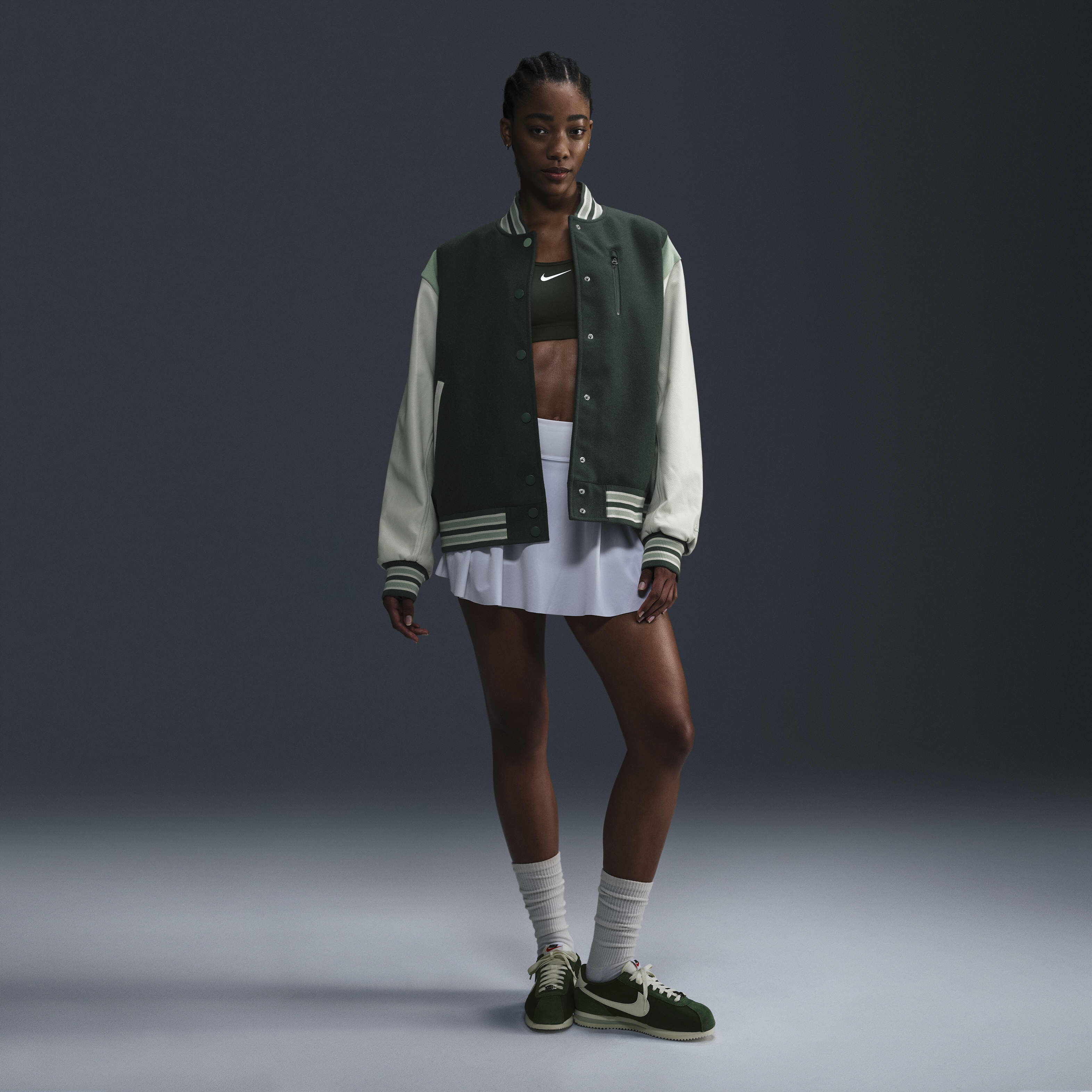 نايكي سبورتسوير image number 3