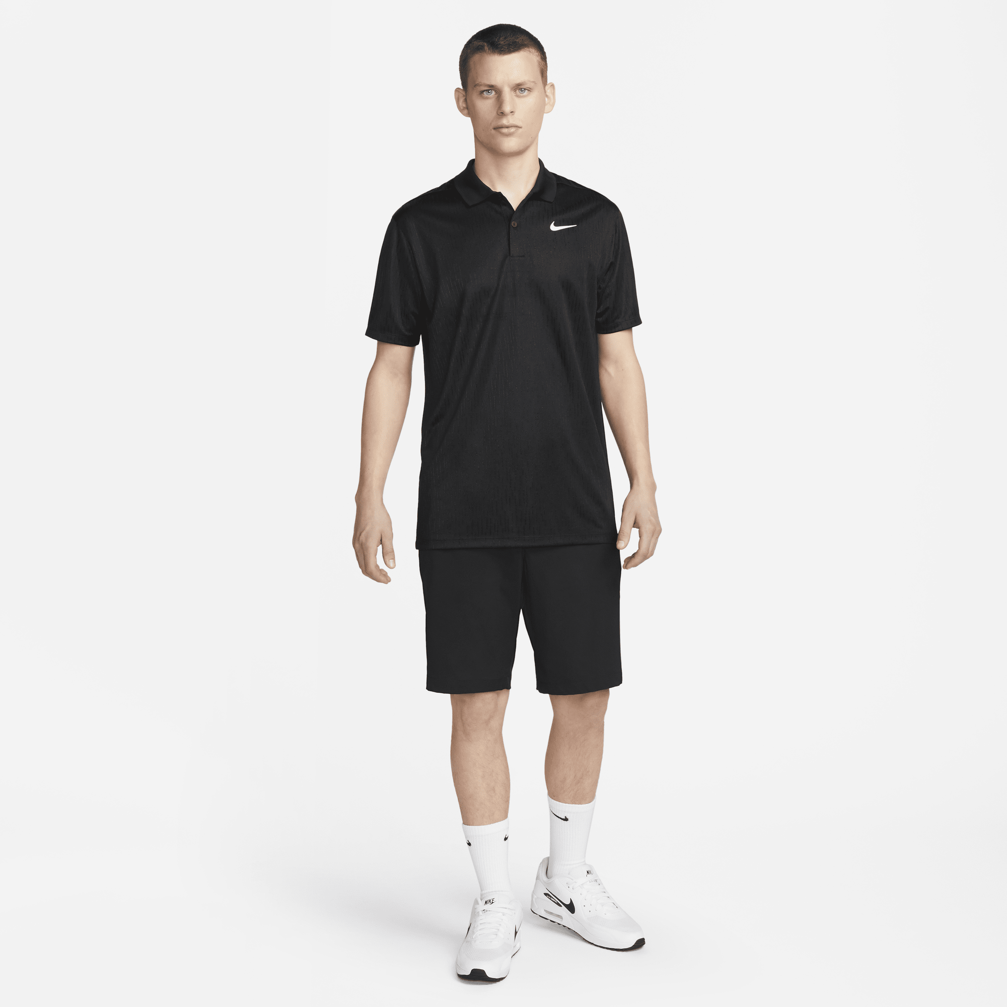 Polo nike golf discount homme