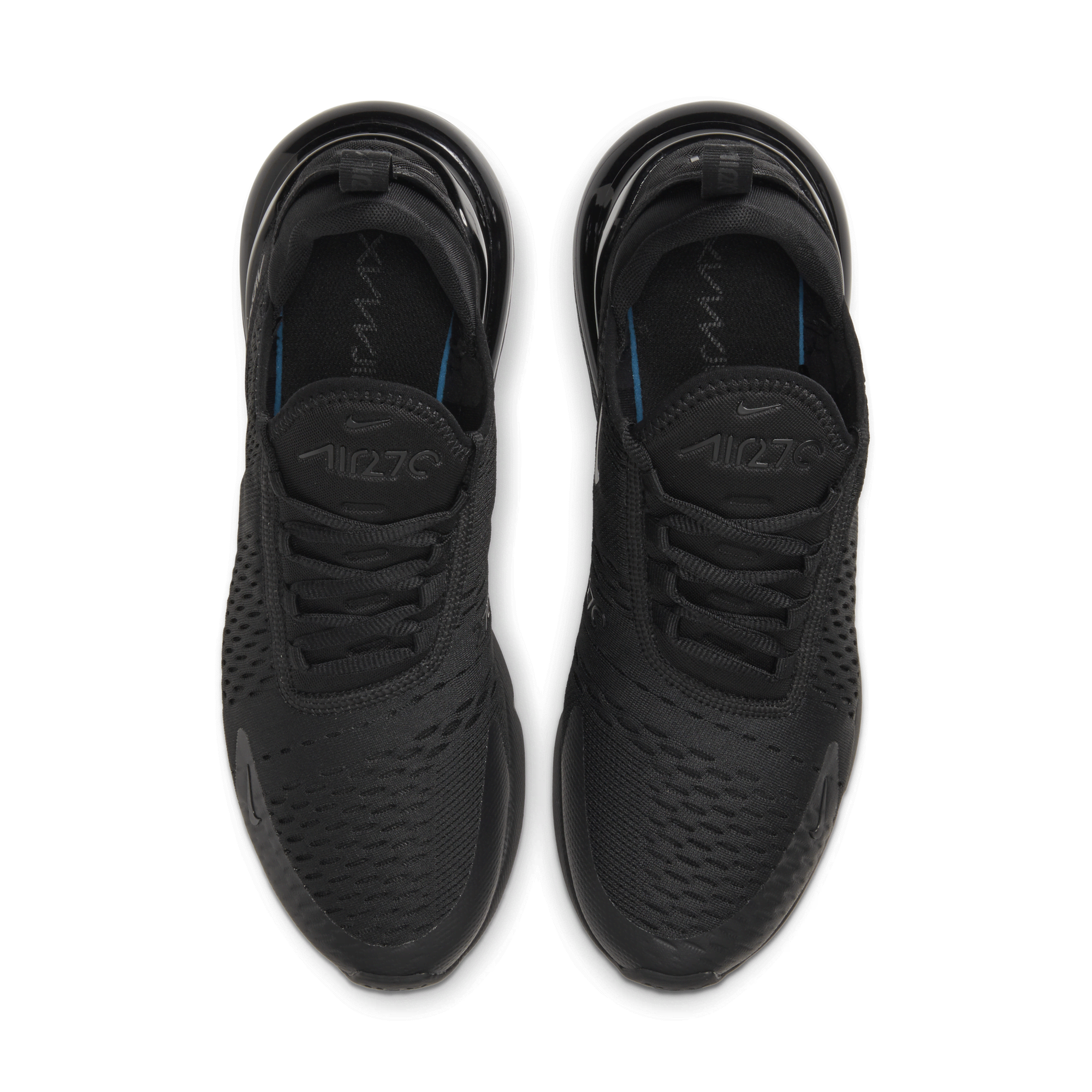Nike air max shop 270 preto