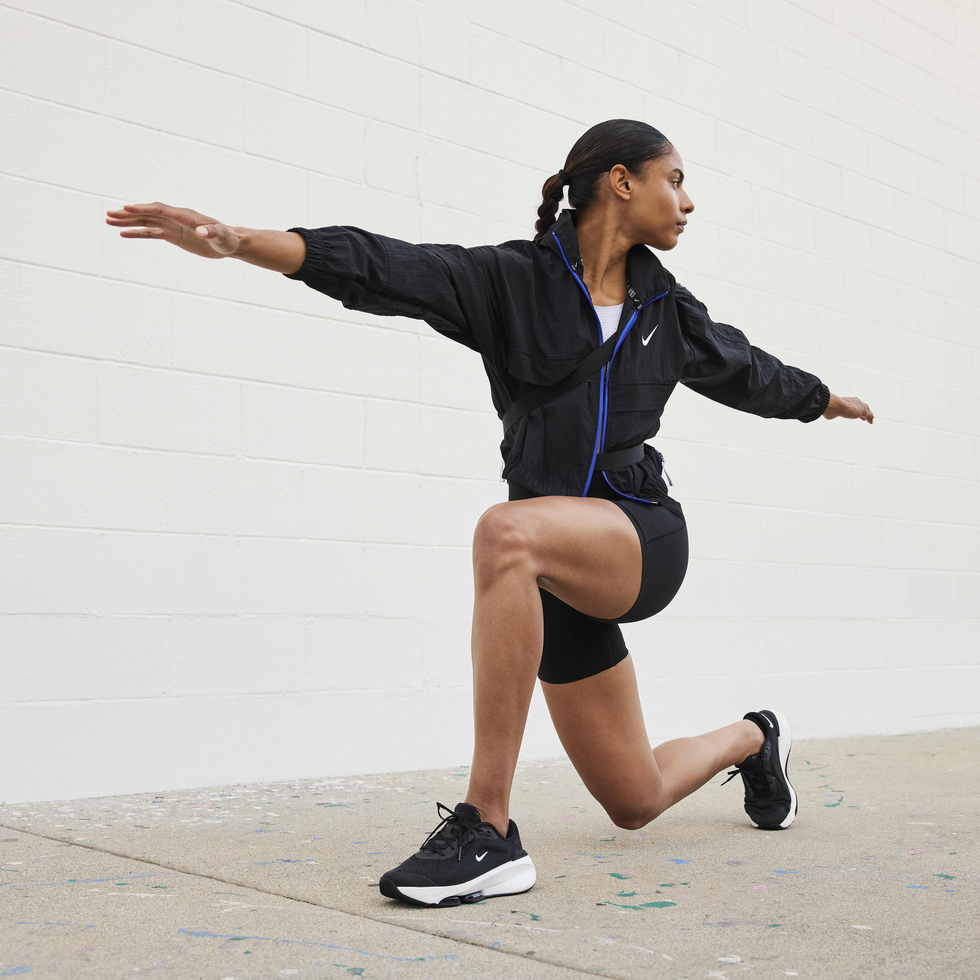 Womens nike workout shoes on sale