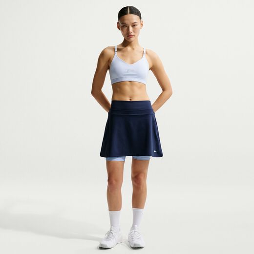 Training & Gym Skirts & Dresses-Nike, Nike One, Women's Dri-FIT Skirt