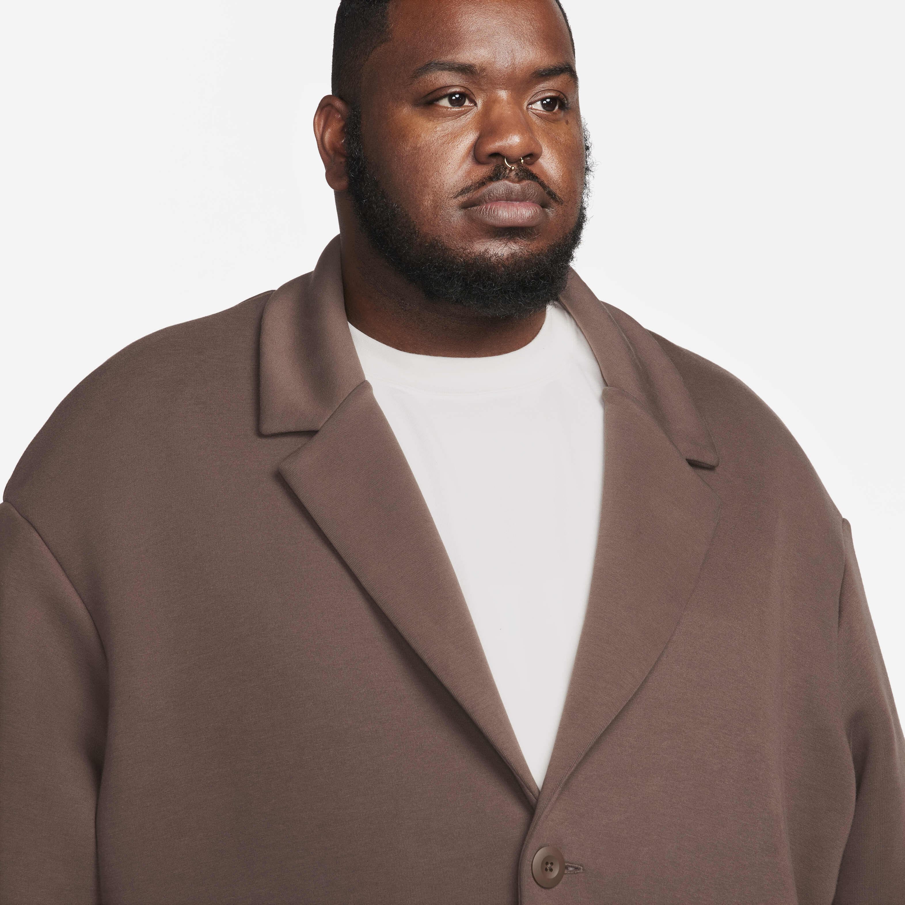 نايكي سبورتسوير تَك فليس ري-ايماجنيد image number 11