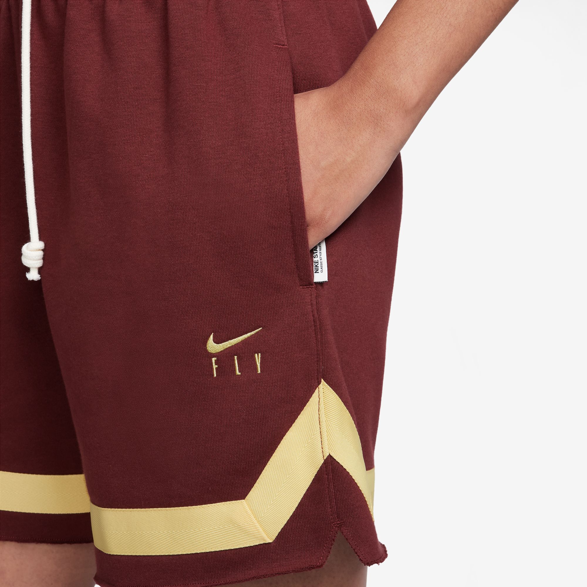 Nike Swoosh Fly image number 2