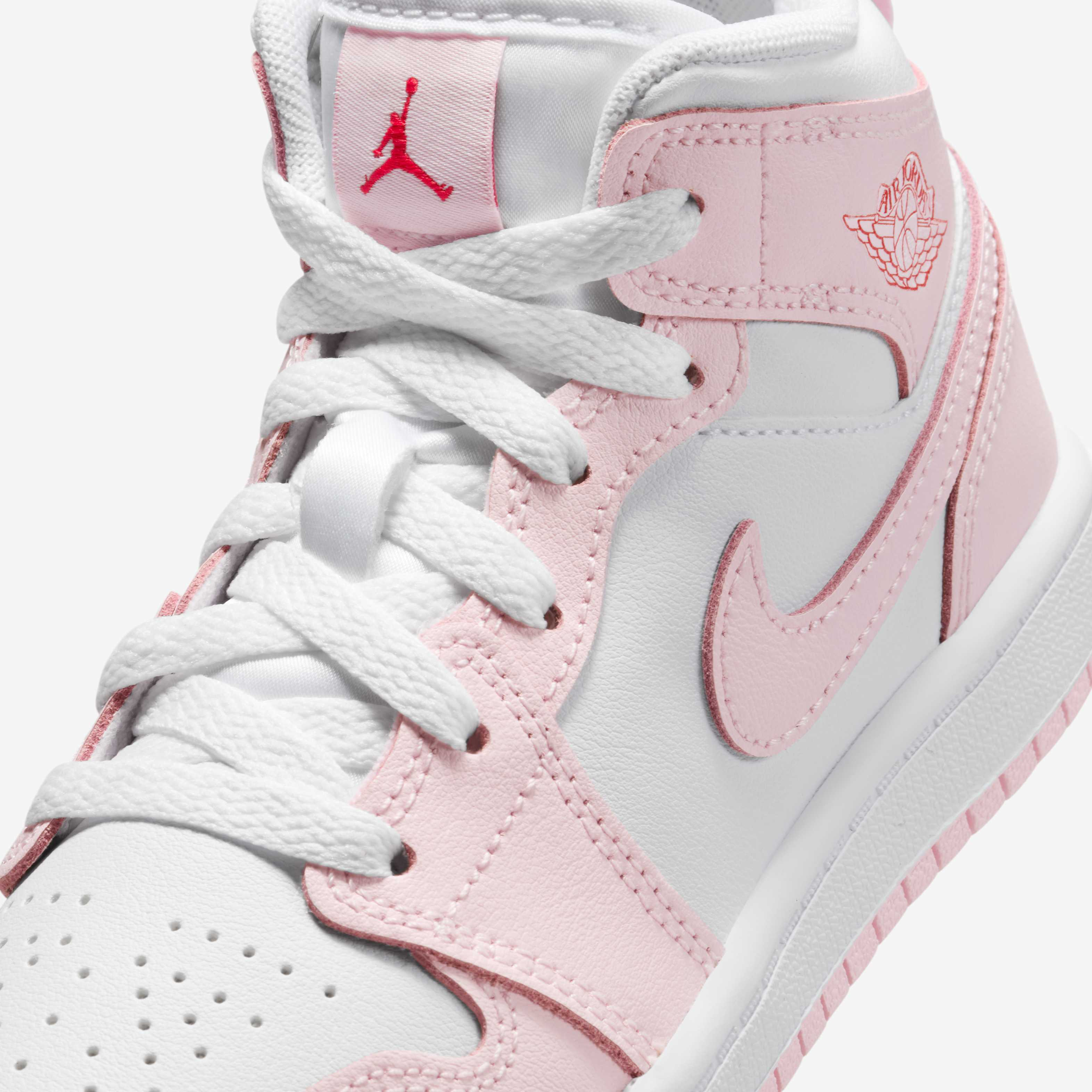 Jordan 1 Mid image number 6