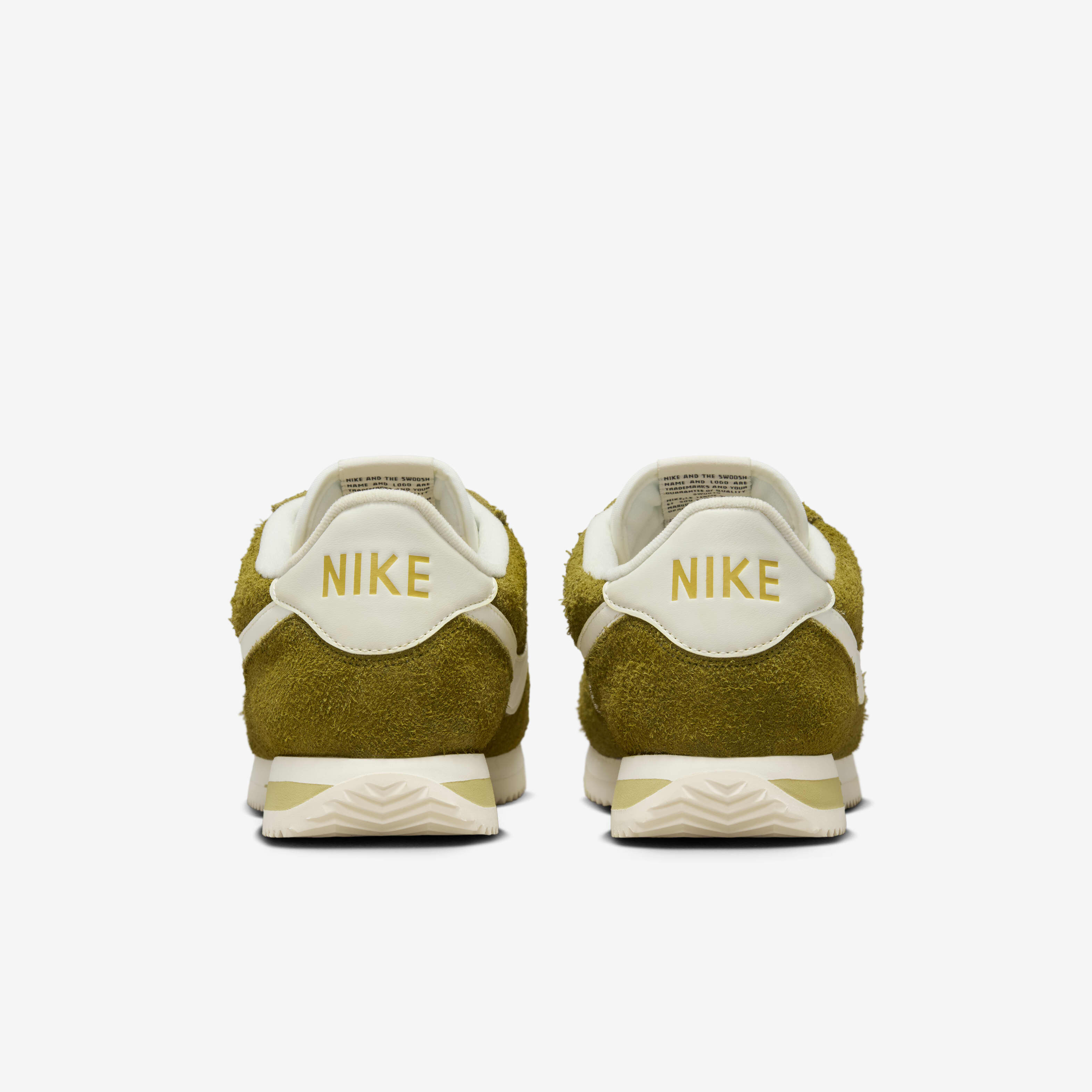 Buy Nike Cortez SE Suede Men s Shoes Nike UAE Official