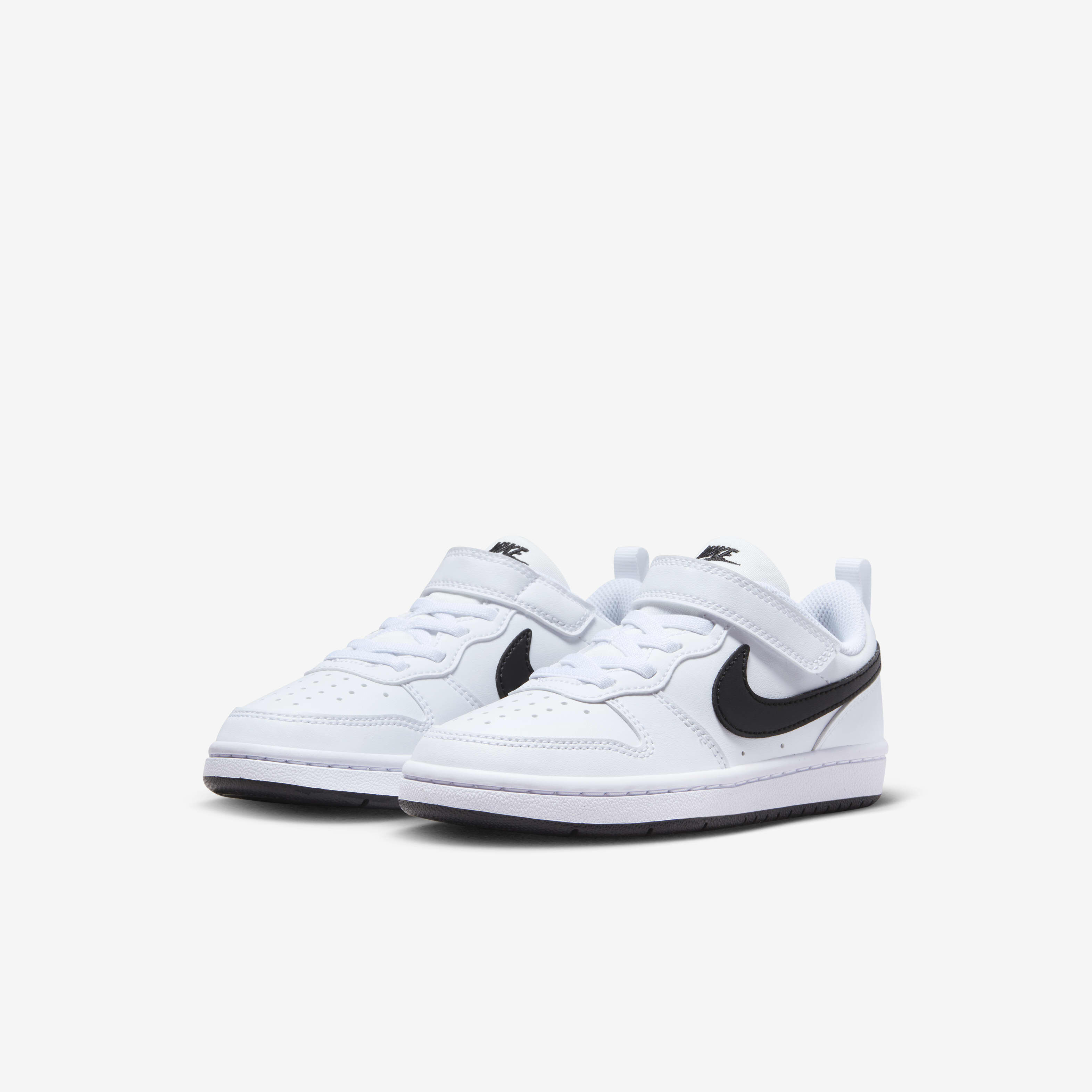 Nike Court Borough Low Recraft image number 4