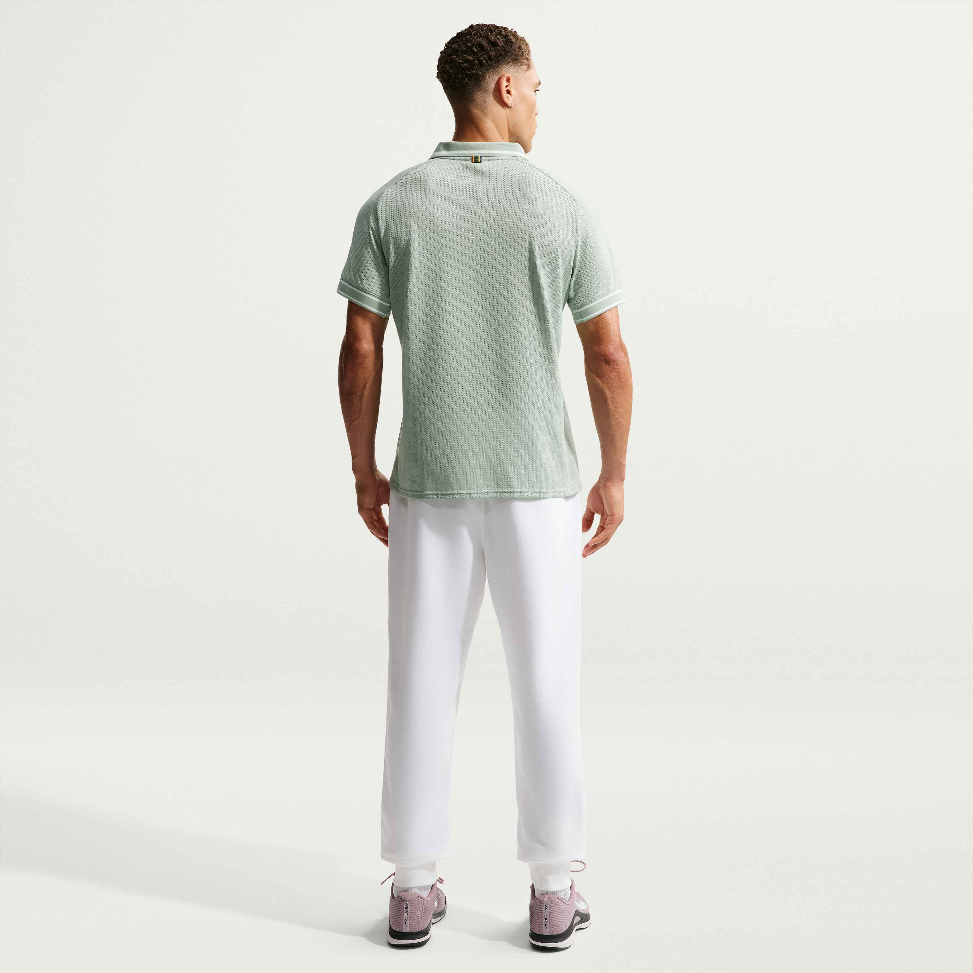 NikeCourt Heritage image number 4