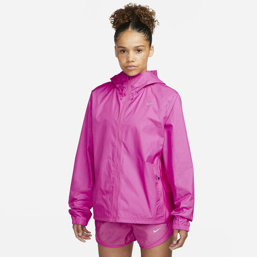 Your Invincible Look - Jackets & Gilets-Nike, Nike Essential, Women's Running Jacket
