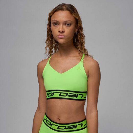Jordan Sports Bras-JRDN, Jordan Sport Indy, Women's Light-Support Sports Bra