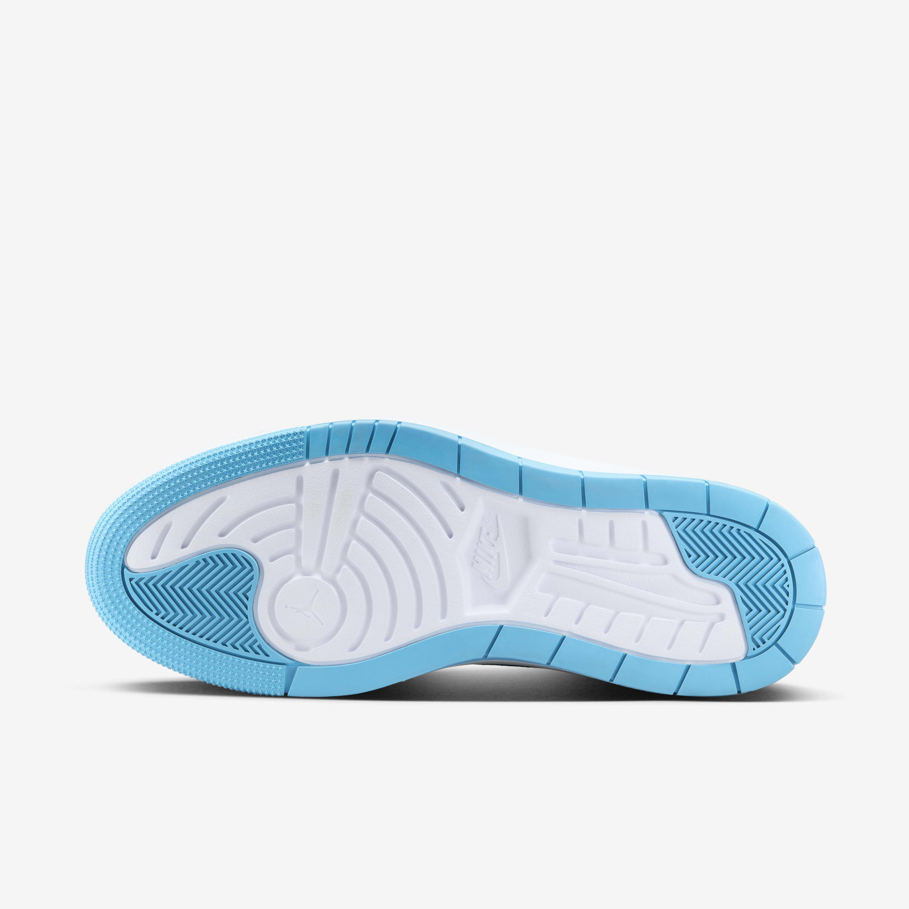 اير جوردن 1 ايليفت هاي image number 1