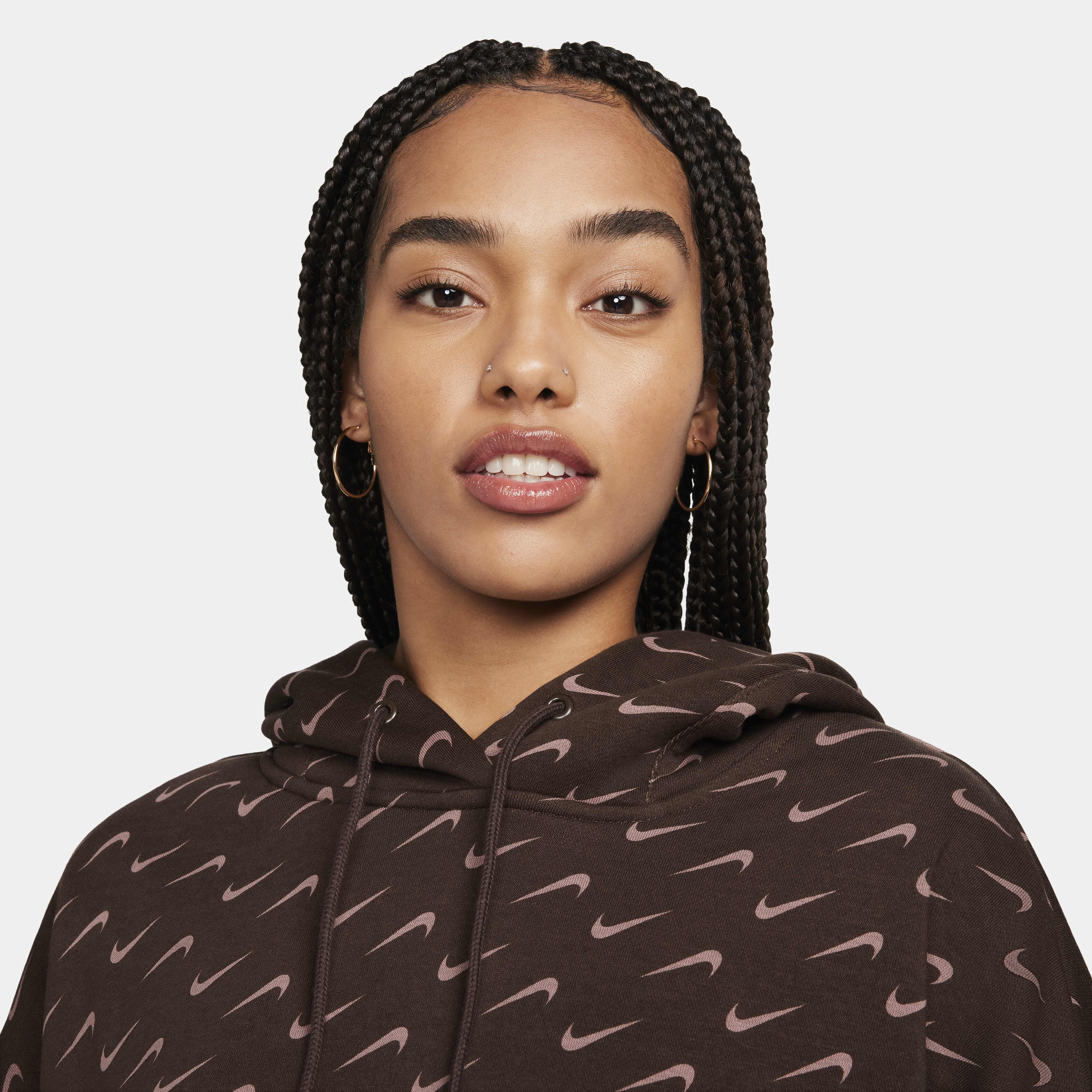 Nike Sportswear Phoenix Fleece image number 2