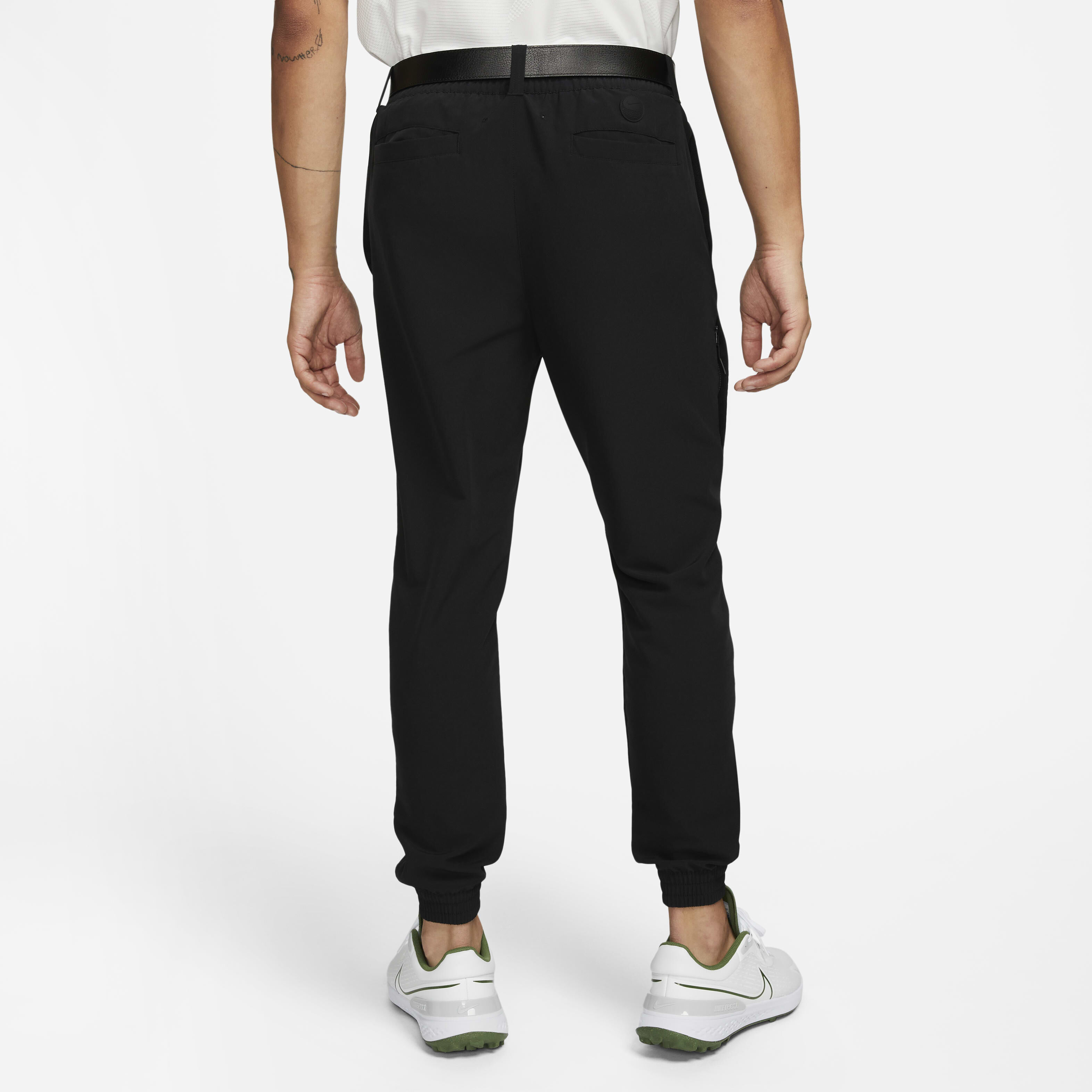 Nike mens jogger golf pants outlet