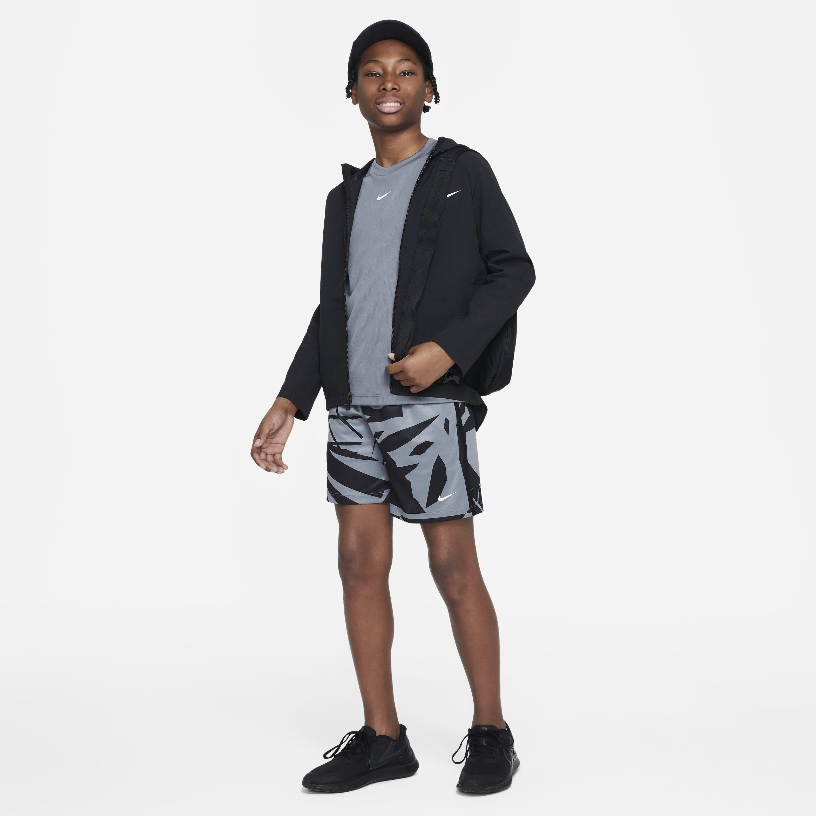 Nike Dri-FIT Multi+ image number 6