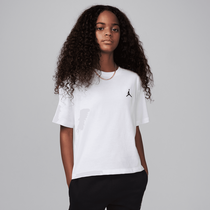 Jordan Brooklyn Essentials