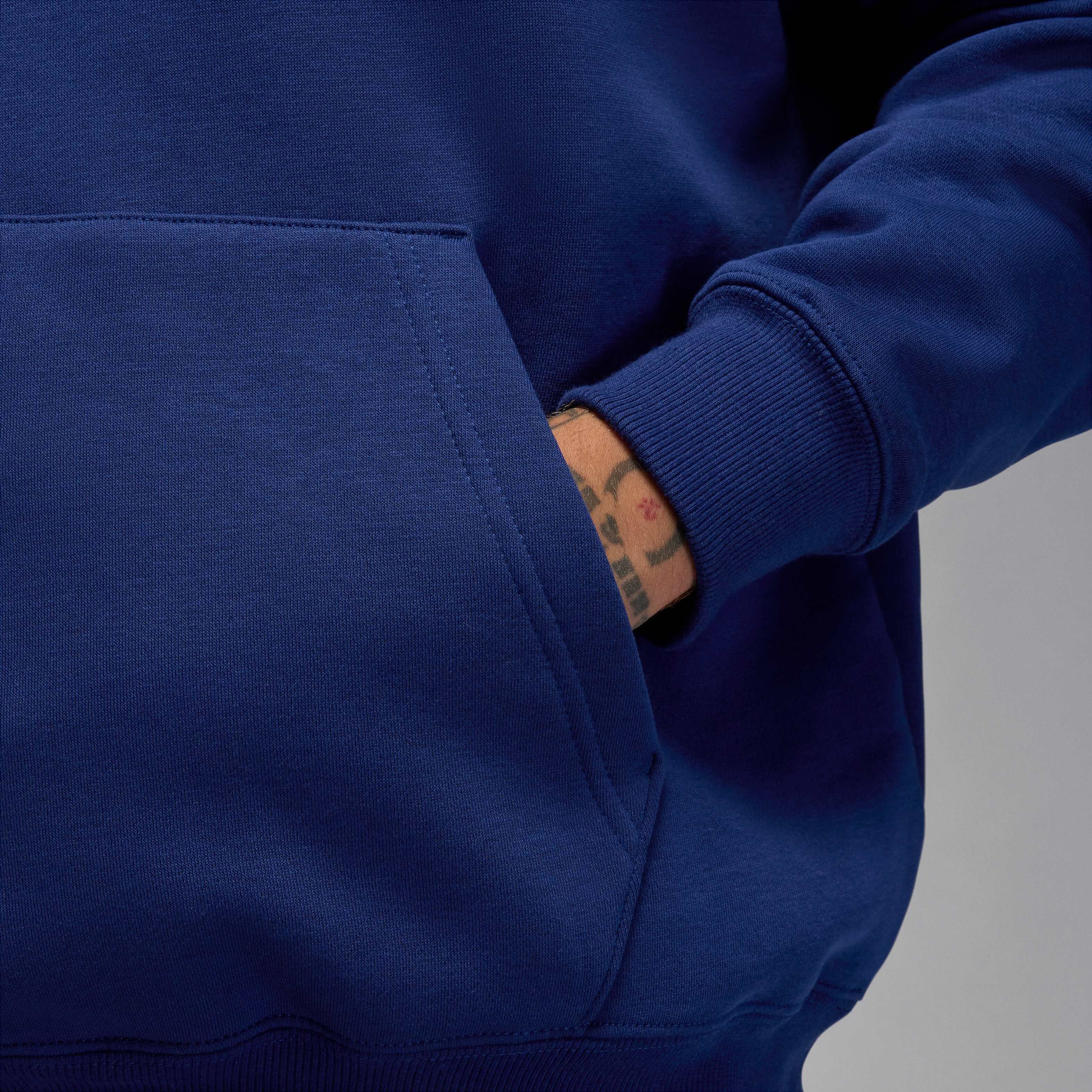 Jordan Brooklyn Fleece image number 4