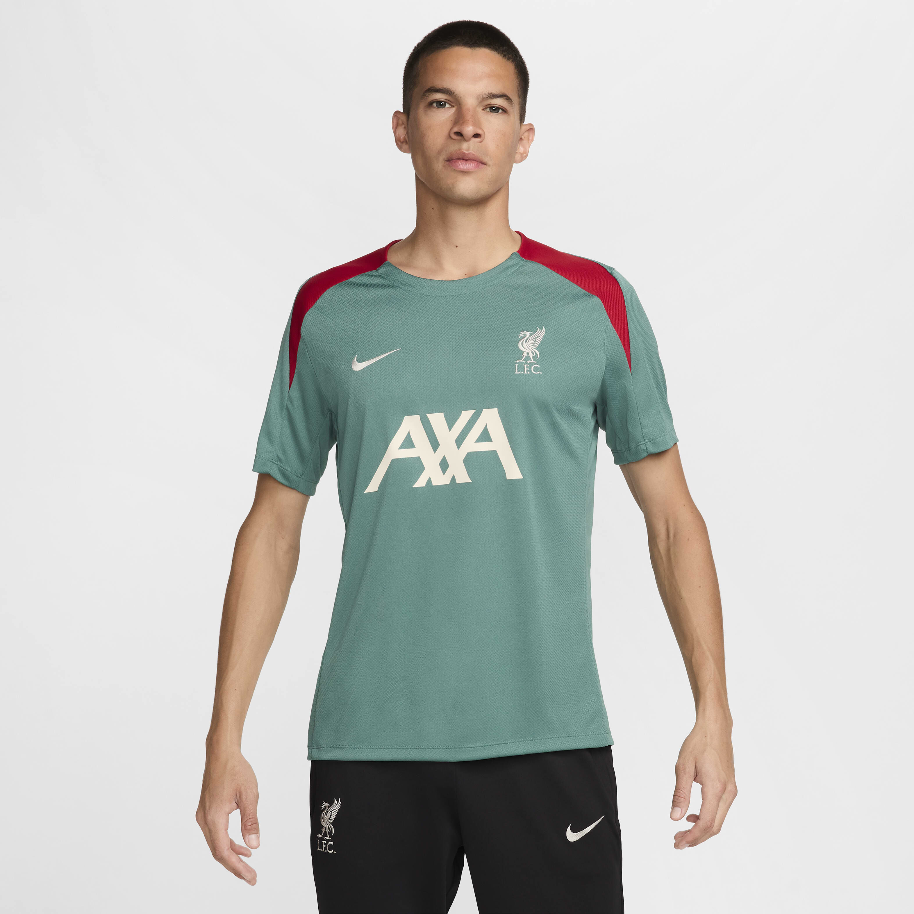 Buy Liverpool F.C. Strike Men's Nike Dri-FIT Football Short Buy Liverpool F.C. Strike Men's Nike Dri-FIT Football Short