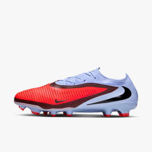 Gear Up Pack-Nike, Nike Phantom 6 Low Pro, Firm-Ground Football Boot