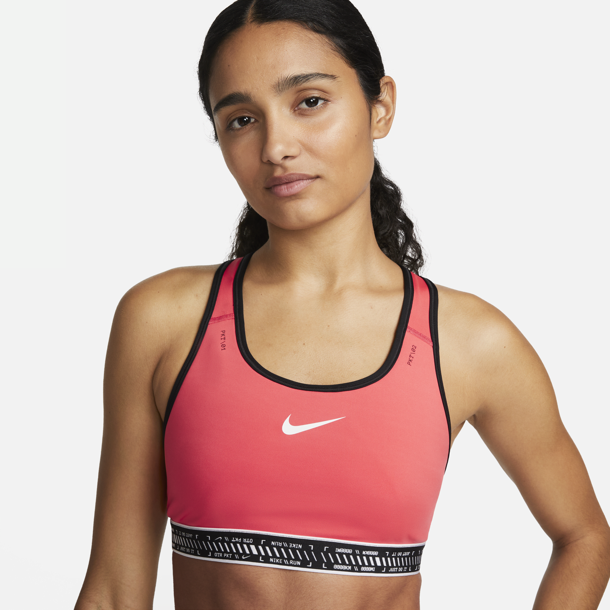 Brassiere nike just do hot sale it