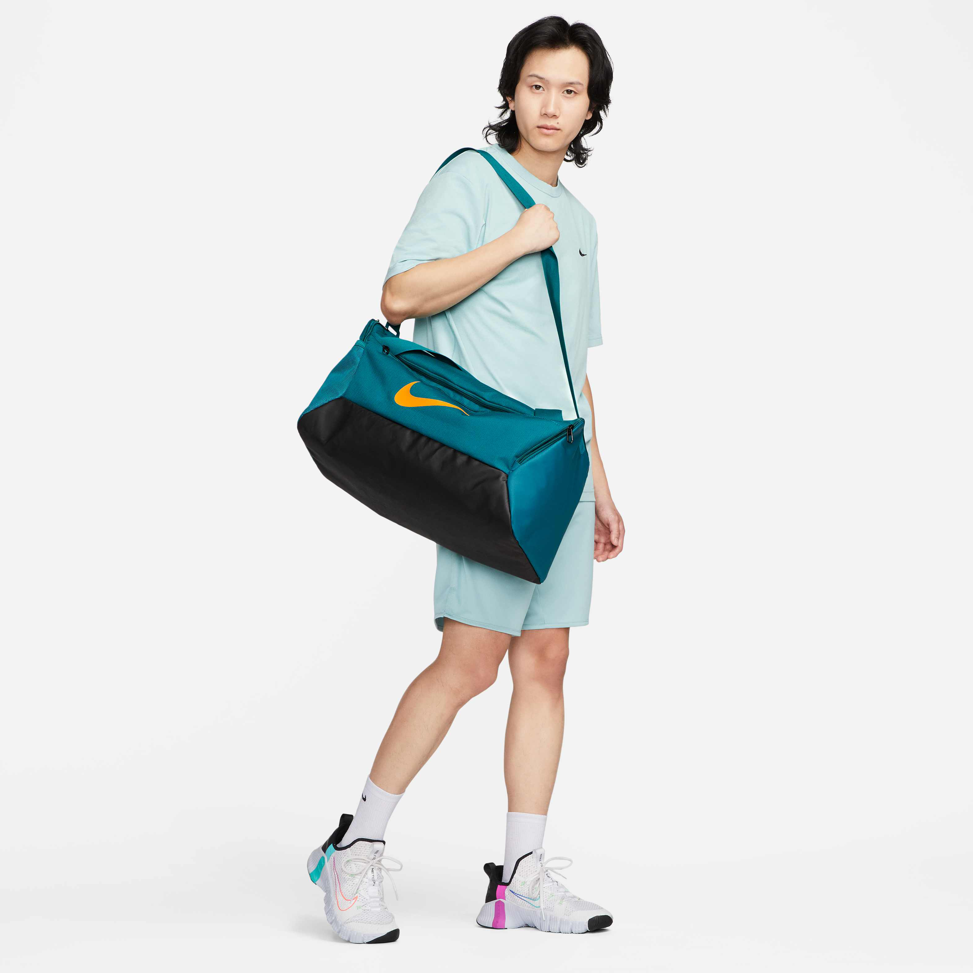 Nike Brasilia image number 10