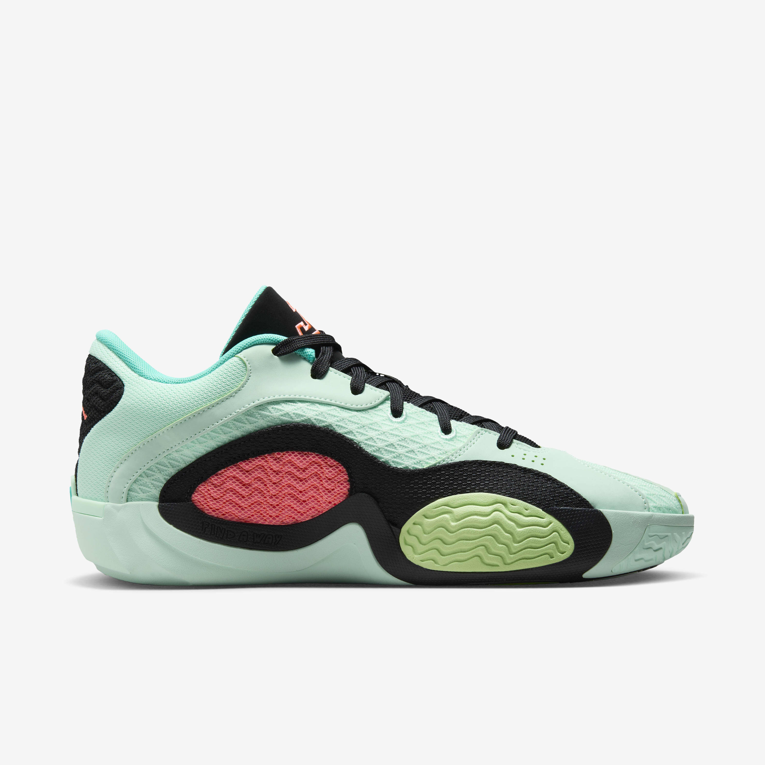 Tatum 2 'Lemonade' image number 2