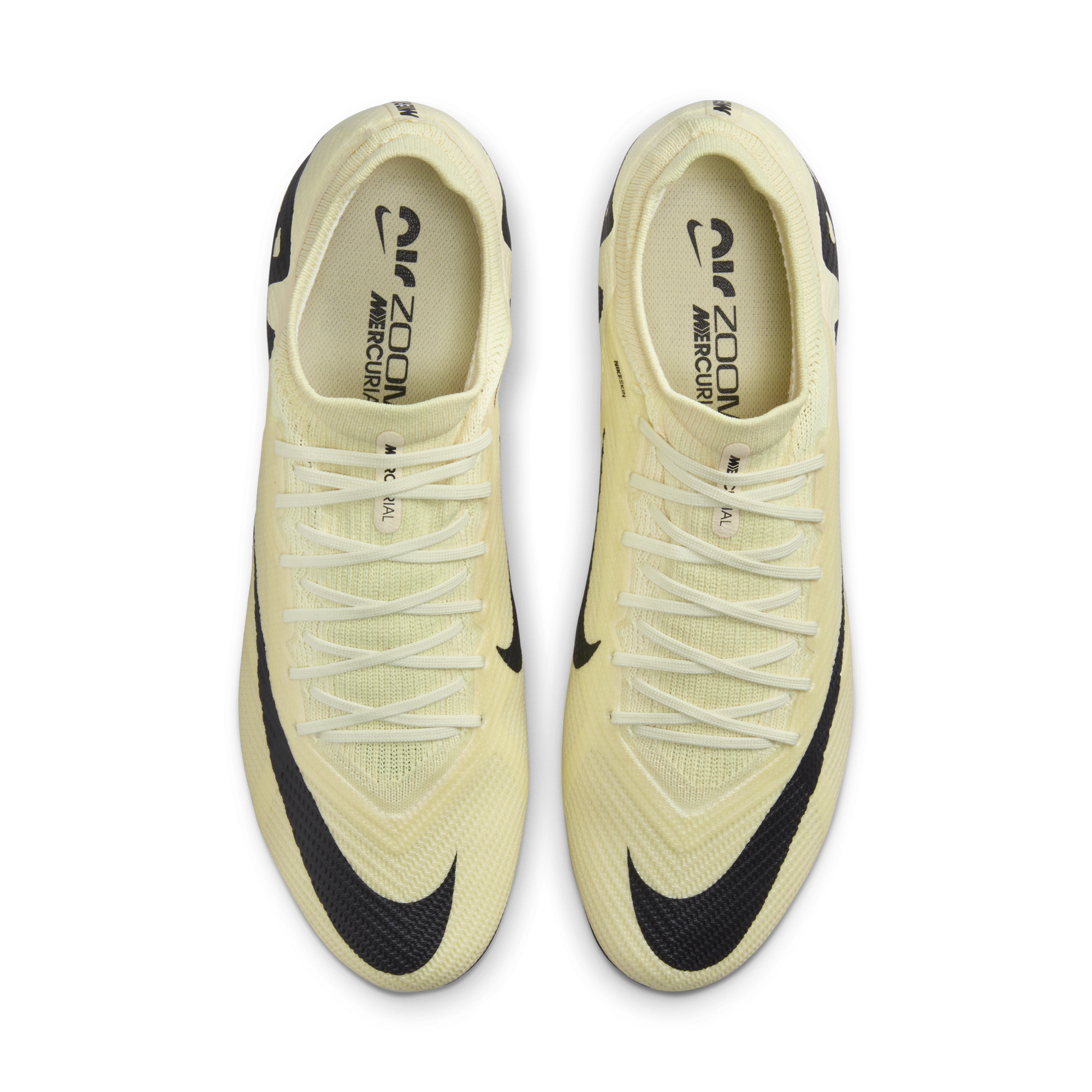Shop Mercurial Vapor 15 Pro Firm Ground Low Top Football Boot